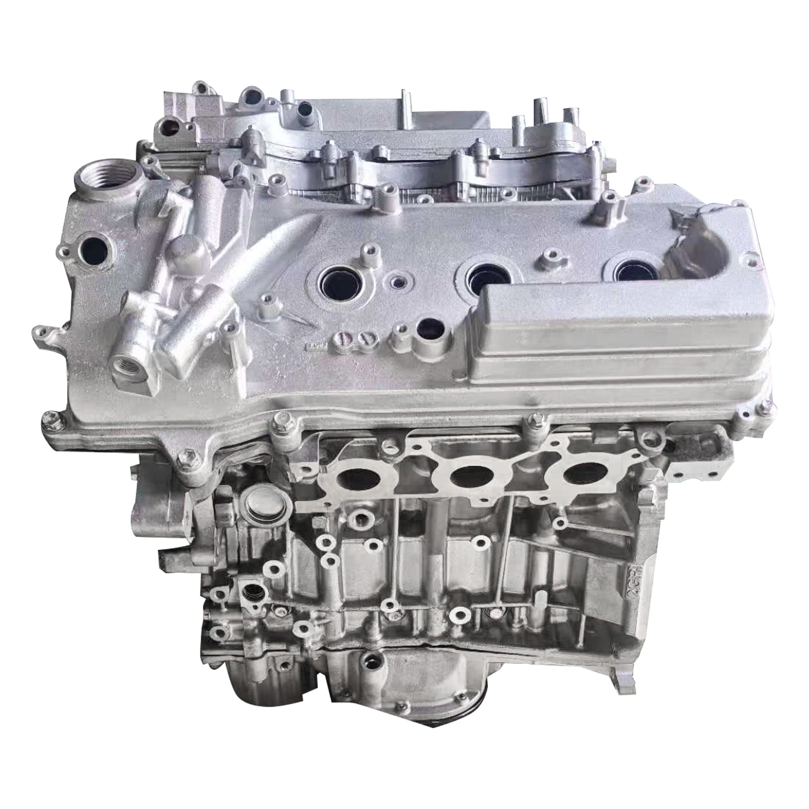 Bloc moteur neuf 2GR-FE pour Toyota Sienna 3.5L 6 cylindres (2007-2010)