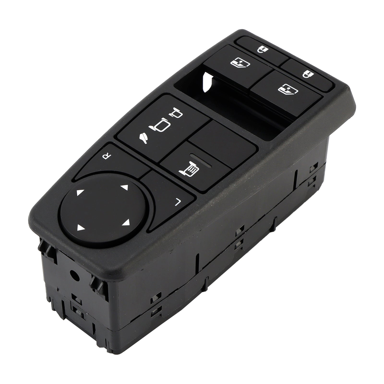 Interruttore della finestra elettrica principale 81258067093 per Man TGL TGM TGX TGS 2004-2222