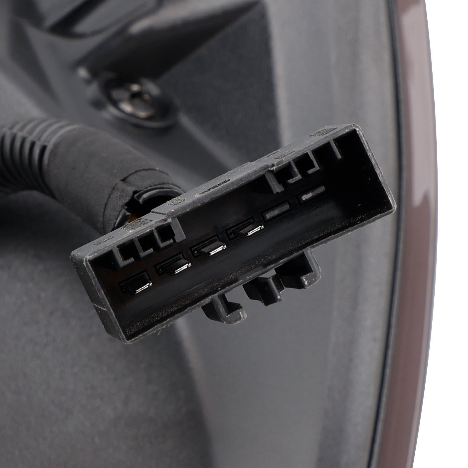 Feux arrière à LED gauche et droit pour BMW X5 F15 (2014-2018)