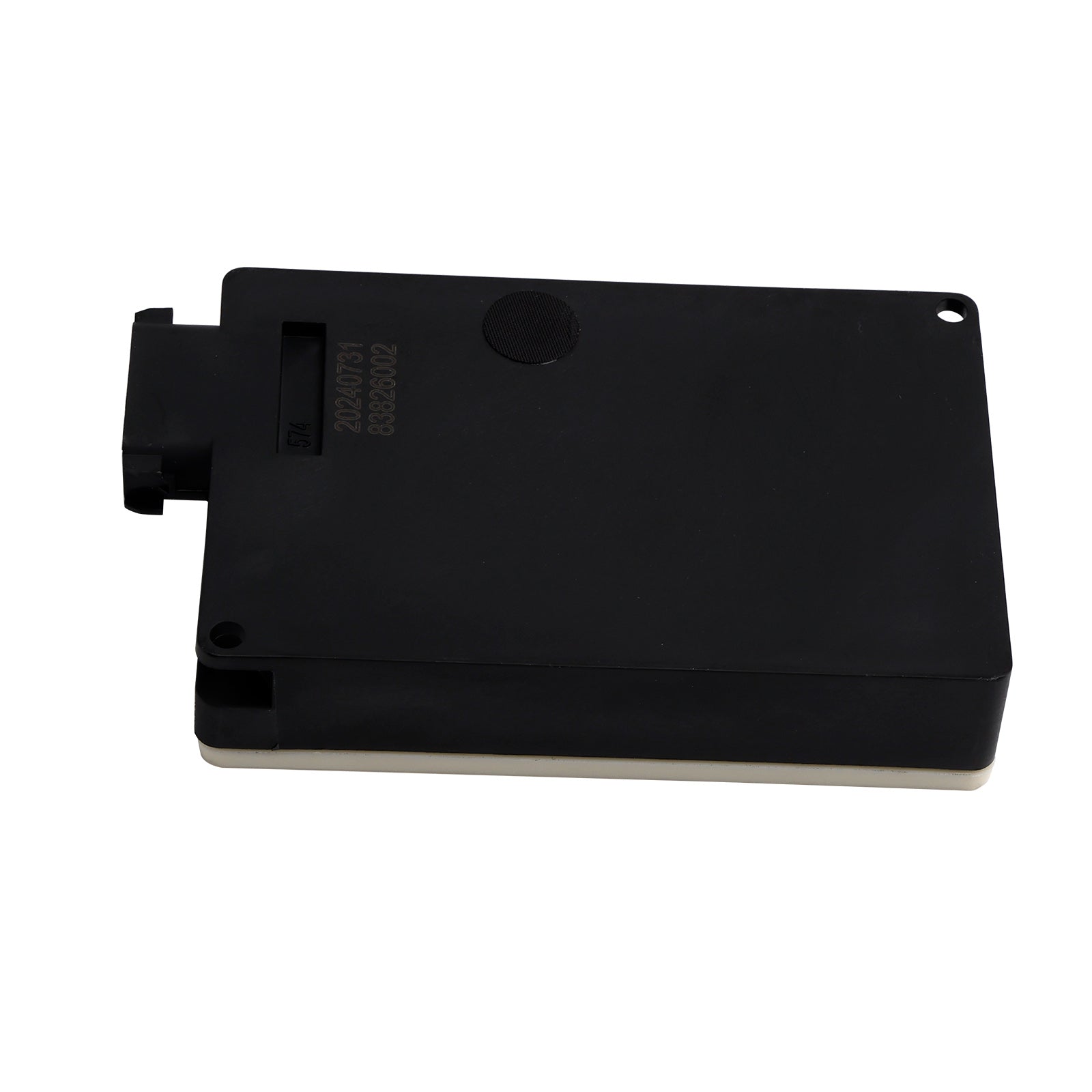 Capteur radar d'angle mort A0009050210 pour Mercedes-Benz GLA 250 2016-2019