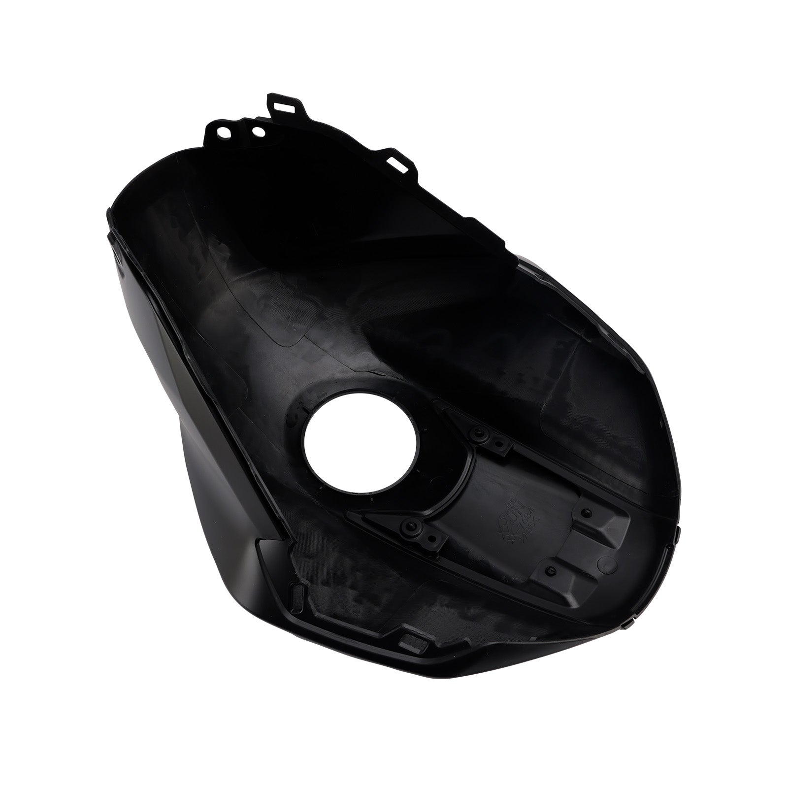 Cache de réservoir d'essence et garniture de carénage pour Street Triple 765 R/RS 2023-2025