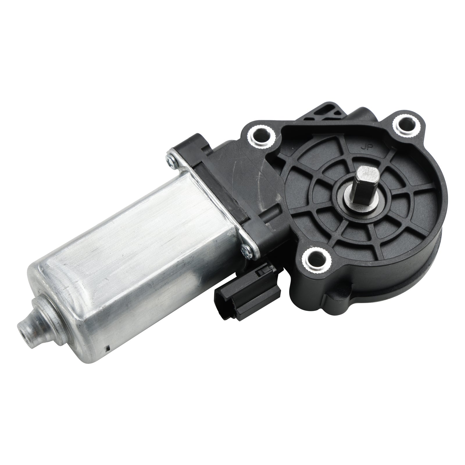 RV-STAP MOTER-conversiekit voor vervanging 379769 379145 379146 379147-RV Gearcaths met motor- en besturingseenheid (generiek)