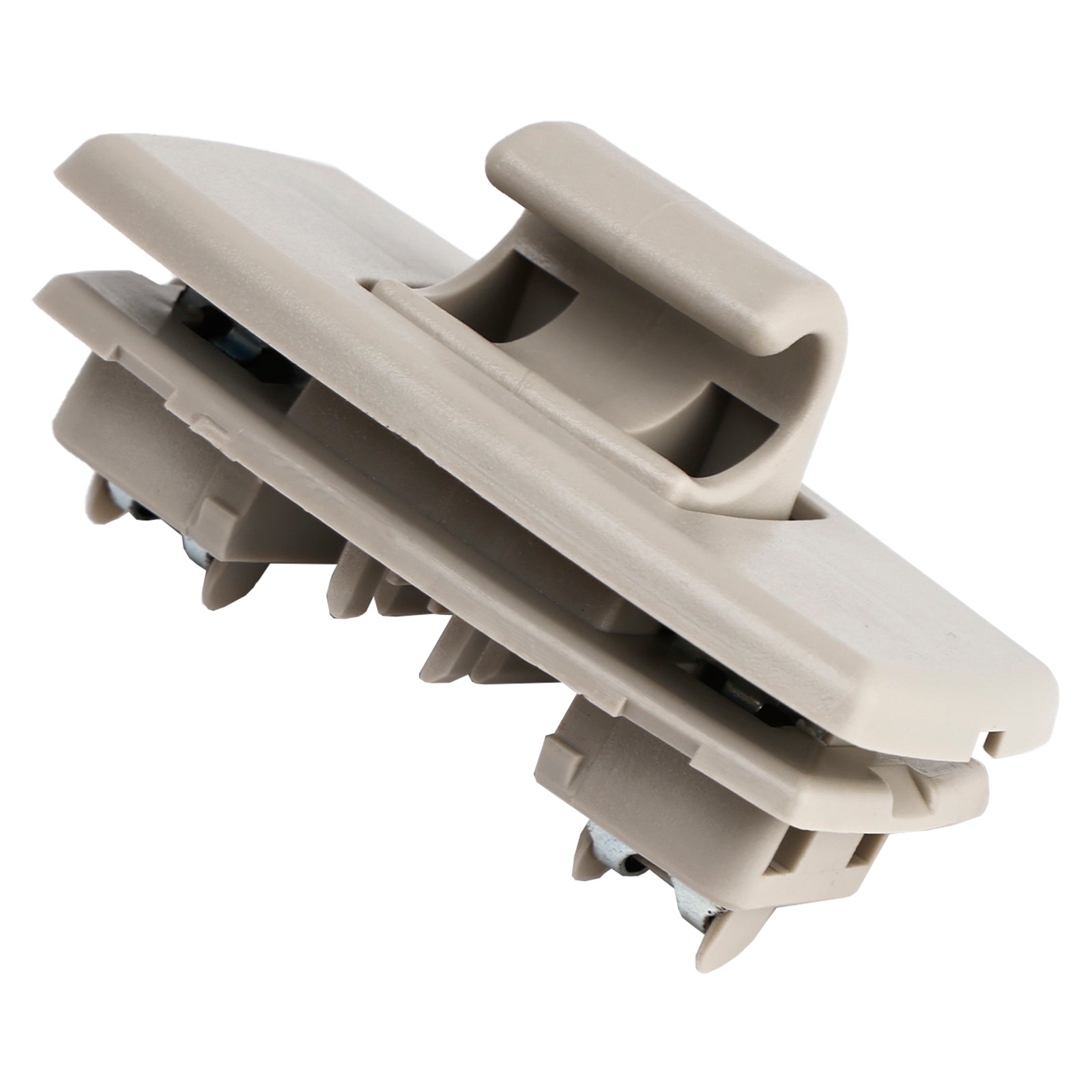 Siva kljuka za senčnik za Mercedes Benz razreda C W205 S205 2015–2019