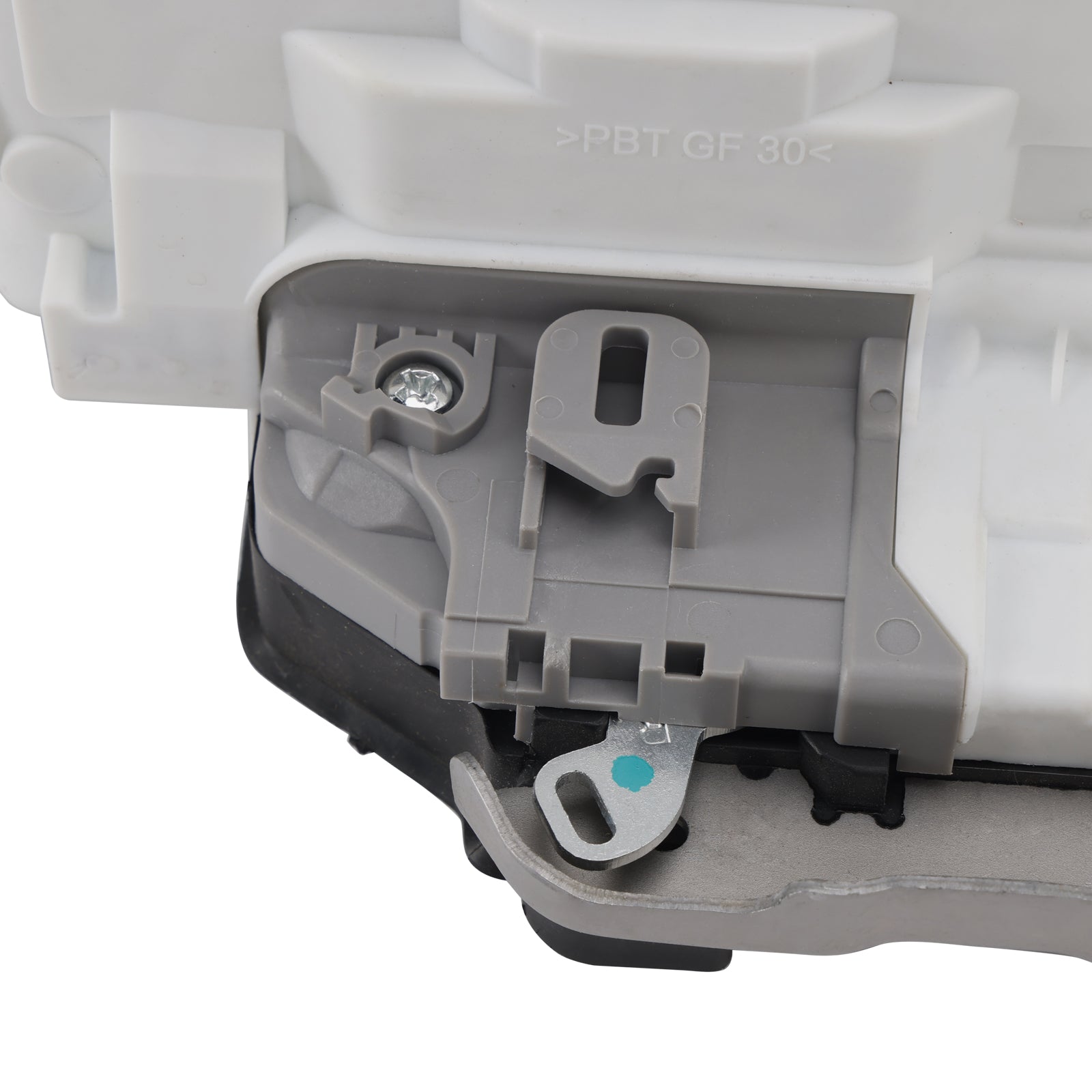 Ravna zadnja vrata zaklepanje pogona 4G0839016 gonilnik za Audi A3 A6 A7 Q7 Q7 Q7