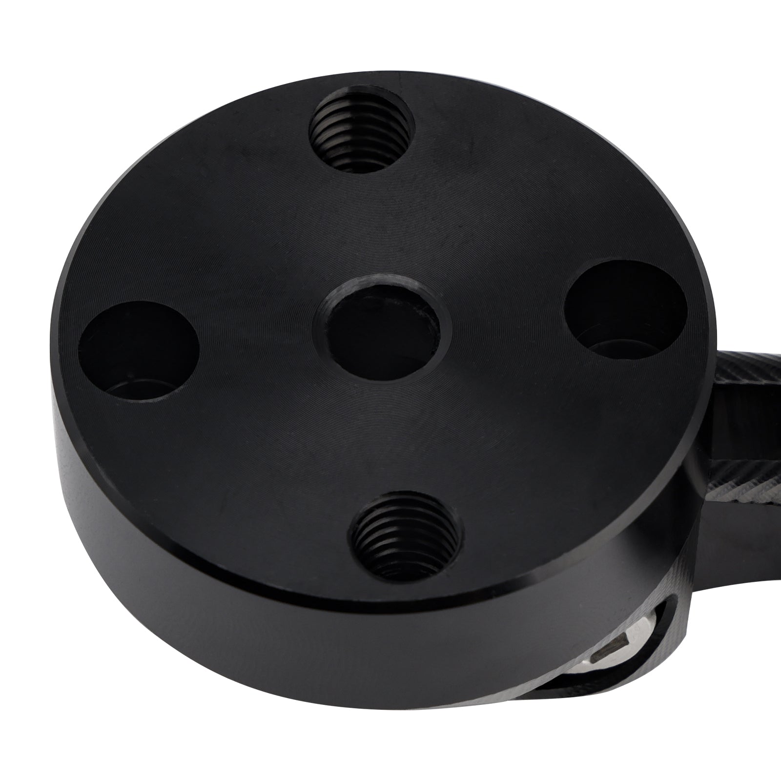 Komplet mini vzvratnih ogledal&CNC 50 mm končnik krmila za Vespa Sprint Primavera 50 125 150