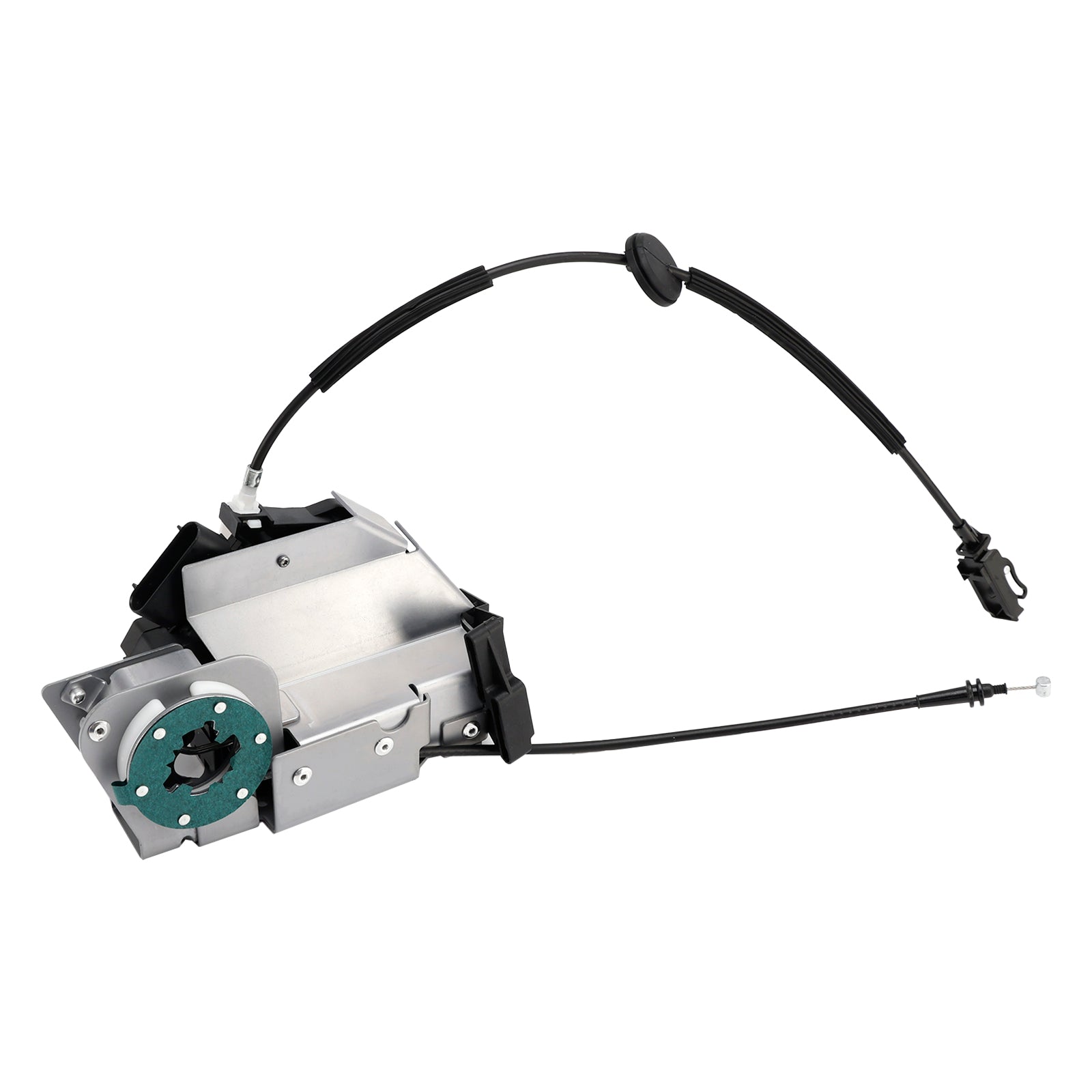 Serratura porta anteriore sinistra BK31-V219A65-BJ per Ford Transit V363 Bus 2.2 TDCi FAD, FBD (2013-2018)