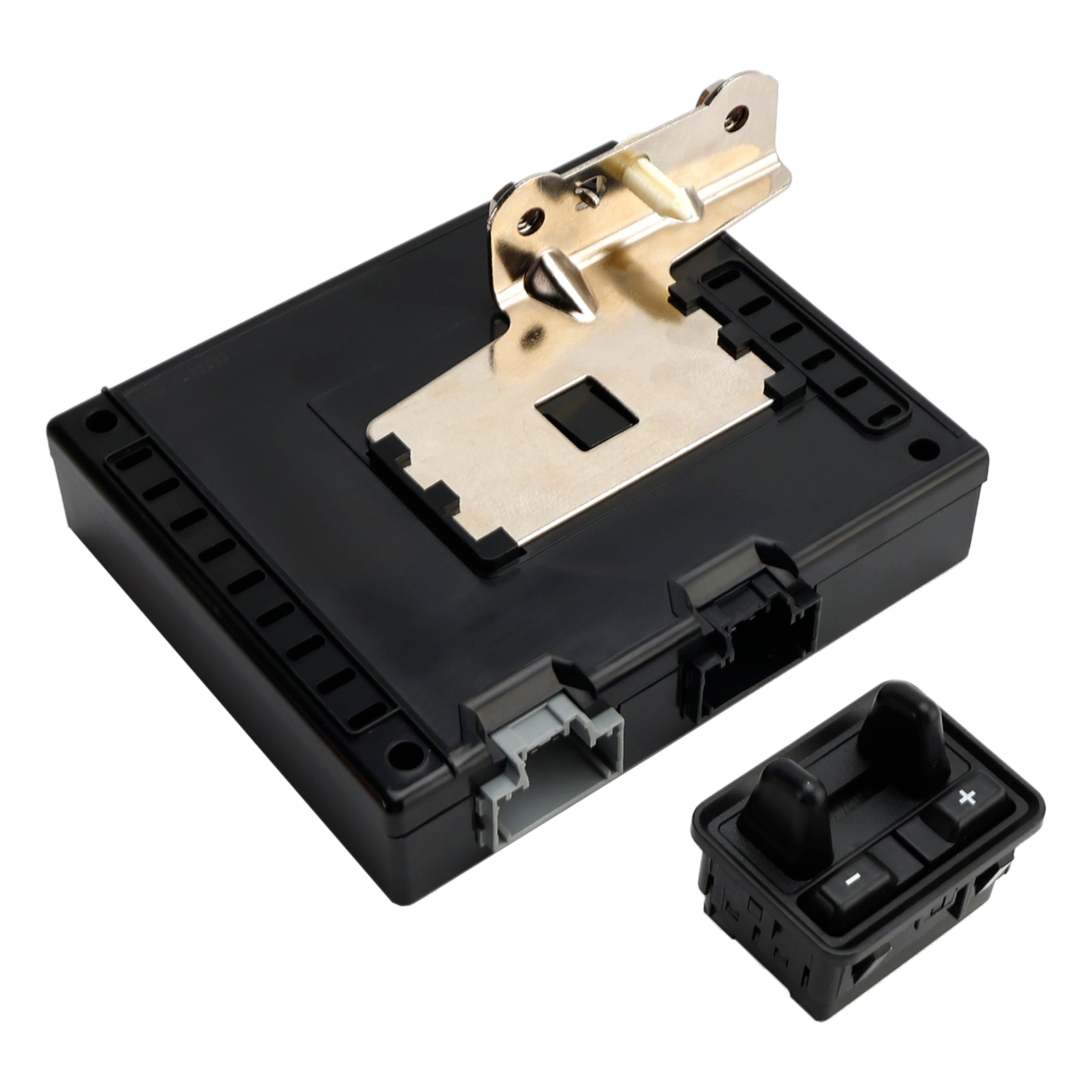 Module de commande de frein de remorque intégré au tableau de bord pour Ford F-150 2021-2023 (ML3Z-19H332-AB)