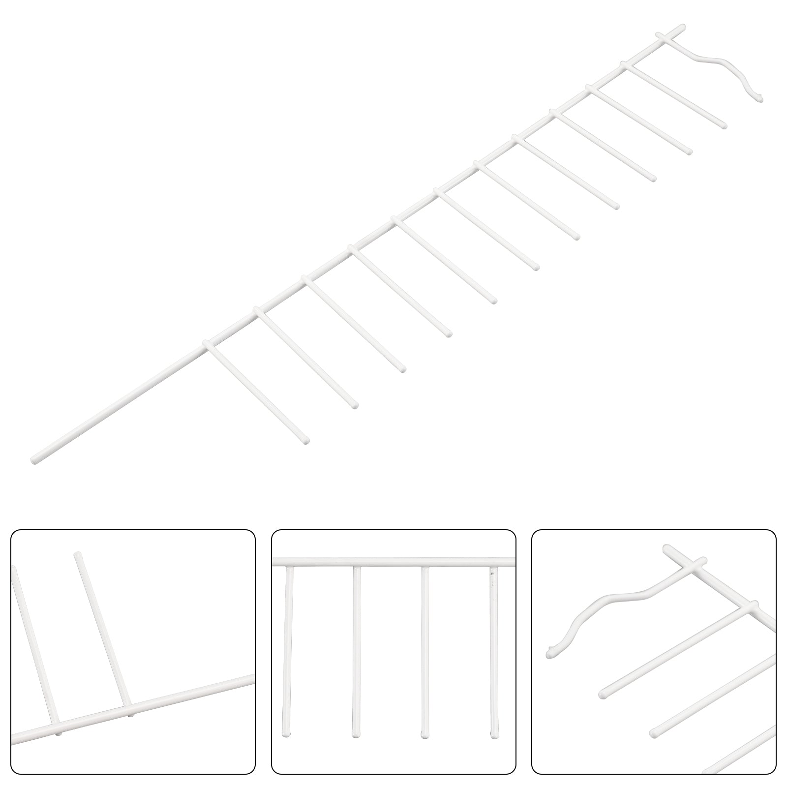 Zamenjava zobne vrste pomivalnega stroja AP5951430 WP8051250 W10728160 za Kenmore/KA/Maytag