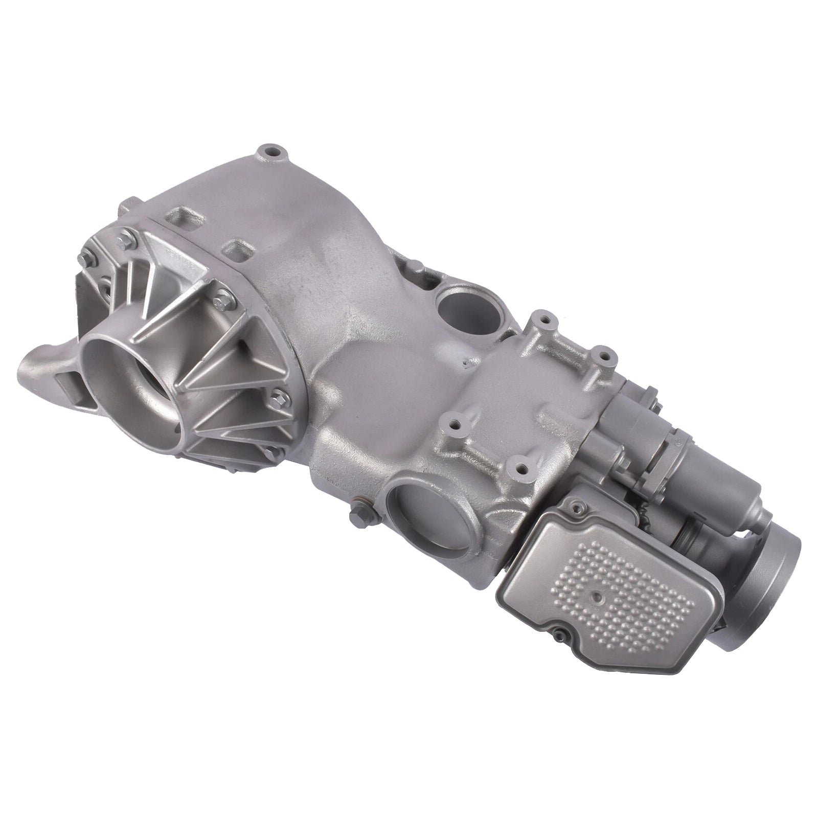 LR008959 Land Rover LR2 Range Rover 2009-2015 takatasauspyörästölle