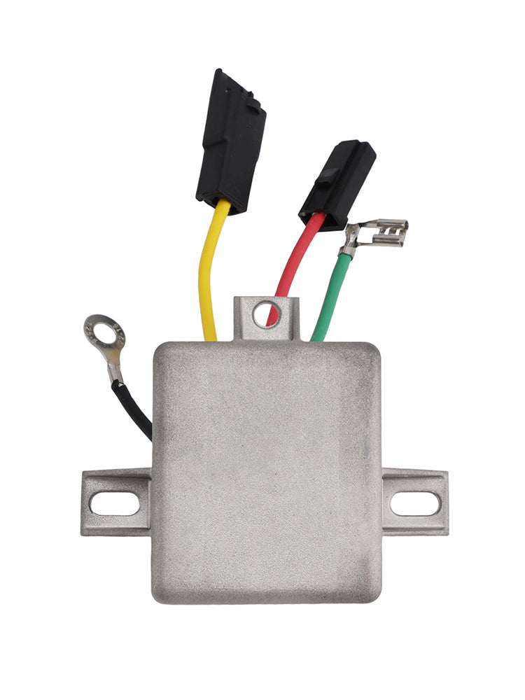 Régulateur-redresseur de remplacement 1920028 pour New Holland L779D 4-203 1980-1984