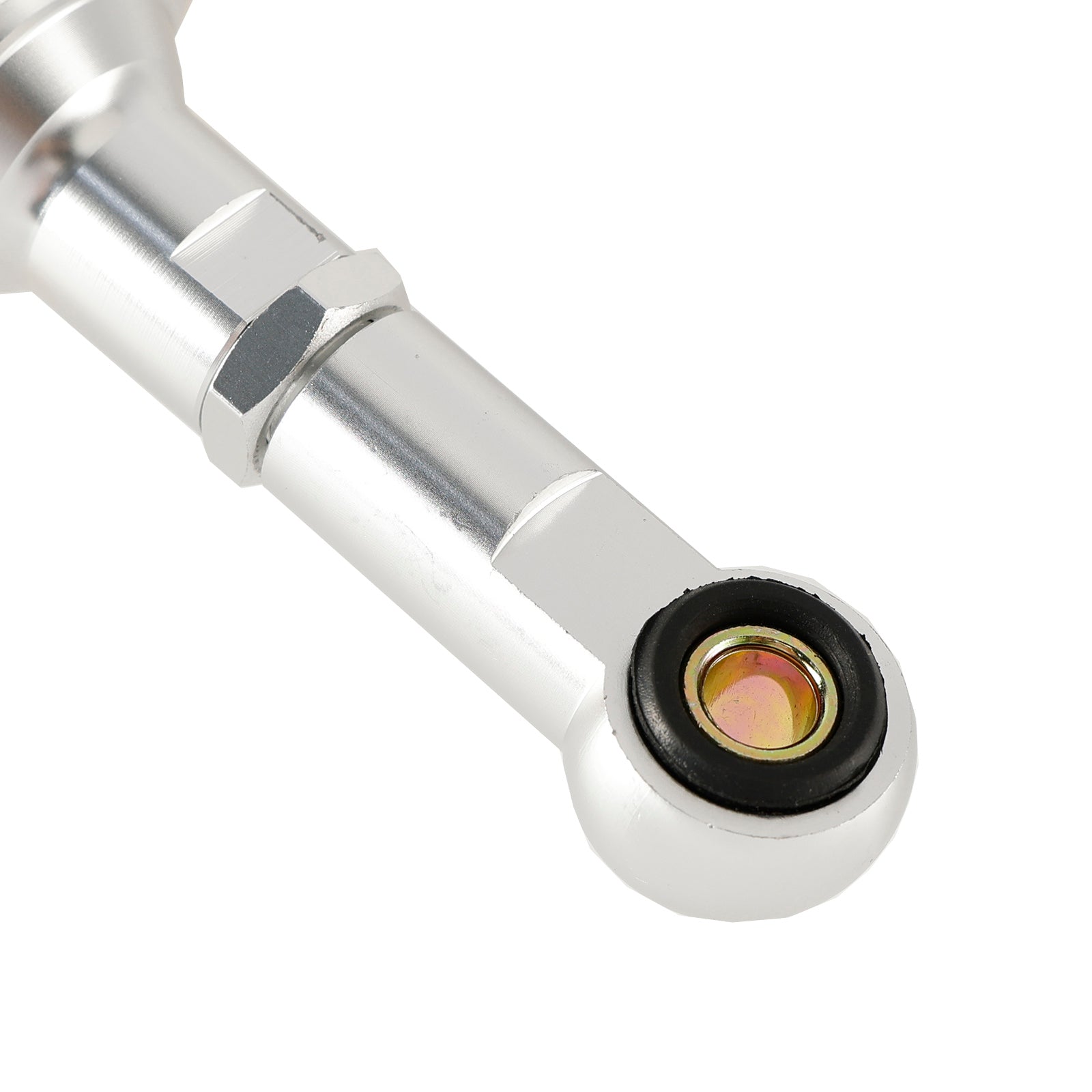 Kit de amortiguadores AR de 375 mm para ATV/MOTO 150-750CM³ NUEVO