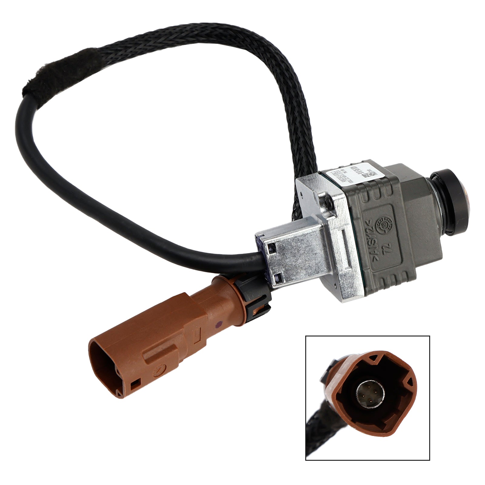 Mercedes-Benz 360°-camera aan de voorzijde W205  W218  W292  W448  W253 A0009050806 0009050806