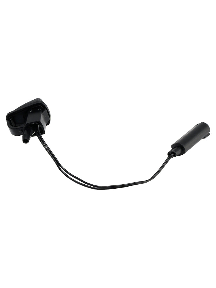 Šoba za pranje sprednjih desnih žarometov za Land Rover Freelander 2 (2006-2014).