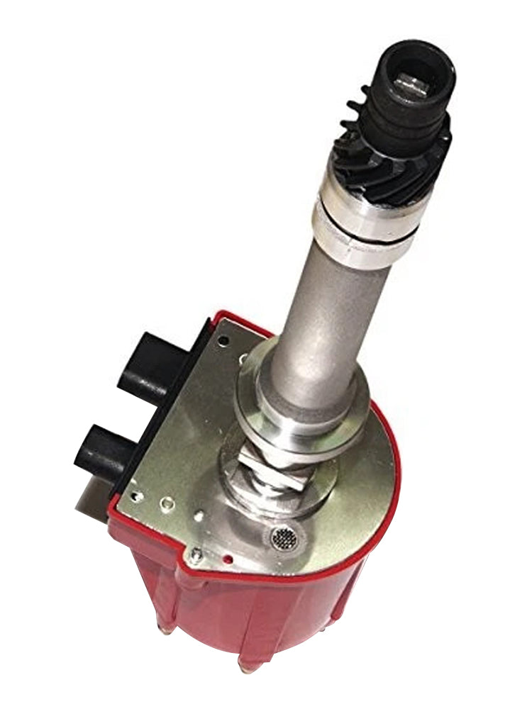 Distributore di&Accensione ad alte prestazioni per camion GMC R1500/R2500 1987 V6 4.3L 841635 GM23