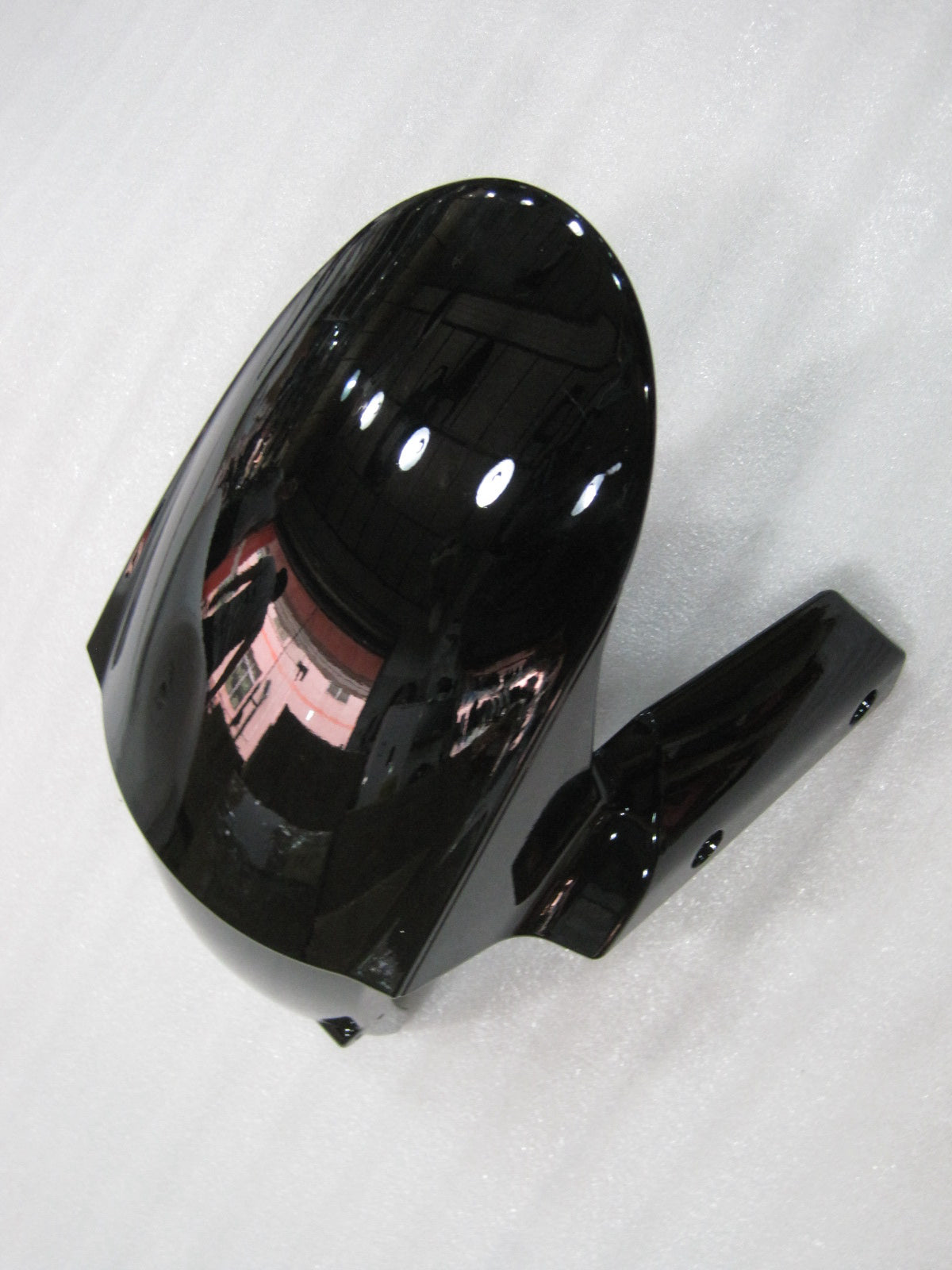 Kit de carénage par injection, carrosserie en plastique ABS, compatible avec Kawasaki ZX6R 636 2013-2018