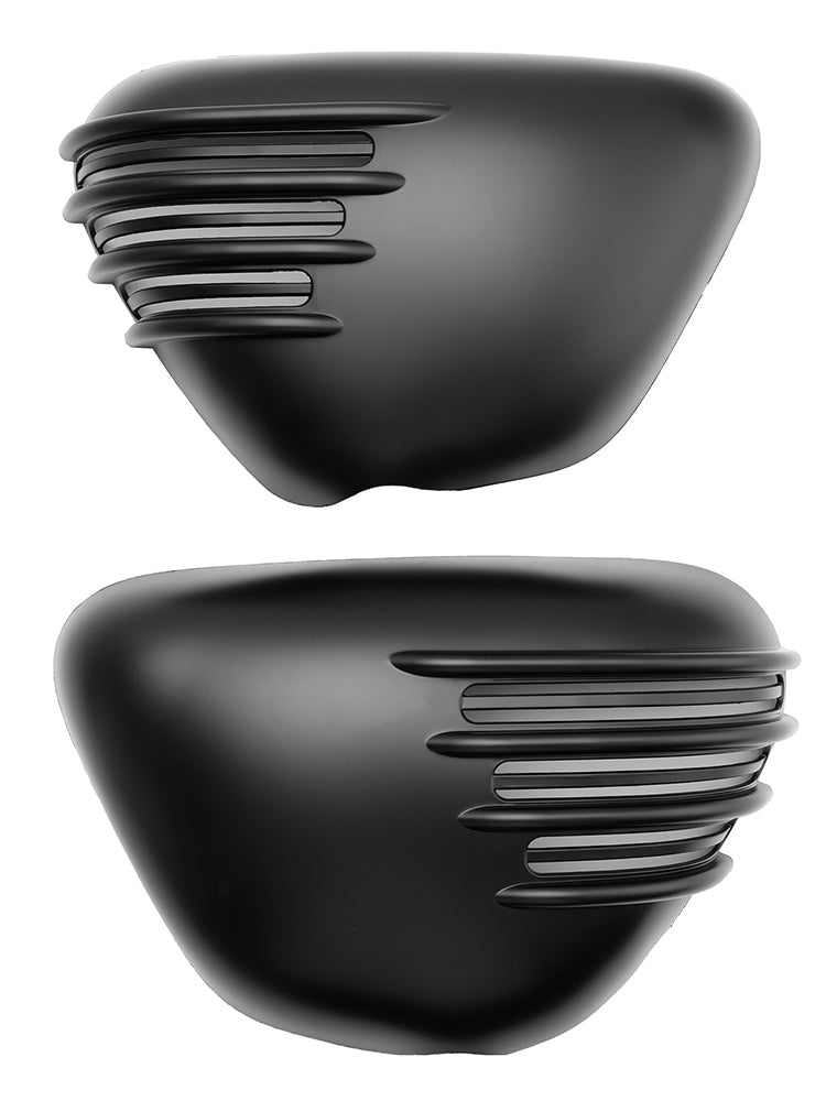Snelheid Twin 900 2023-2024 Zijzitterpaneel
