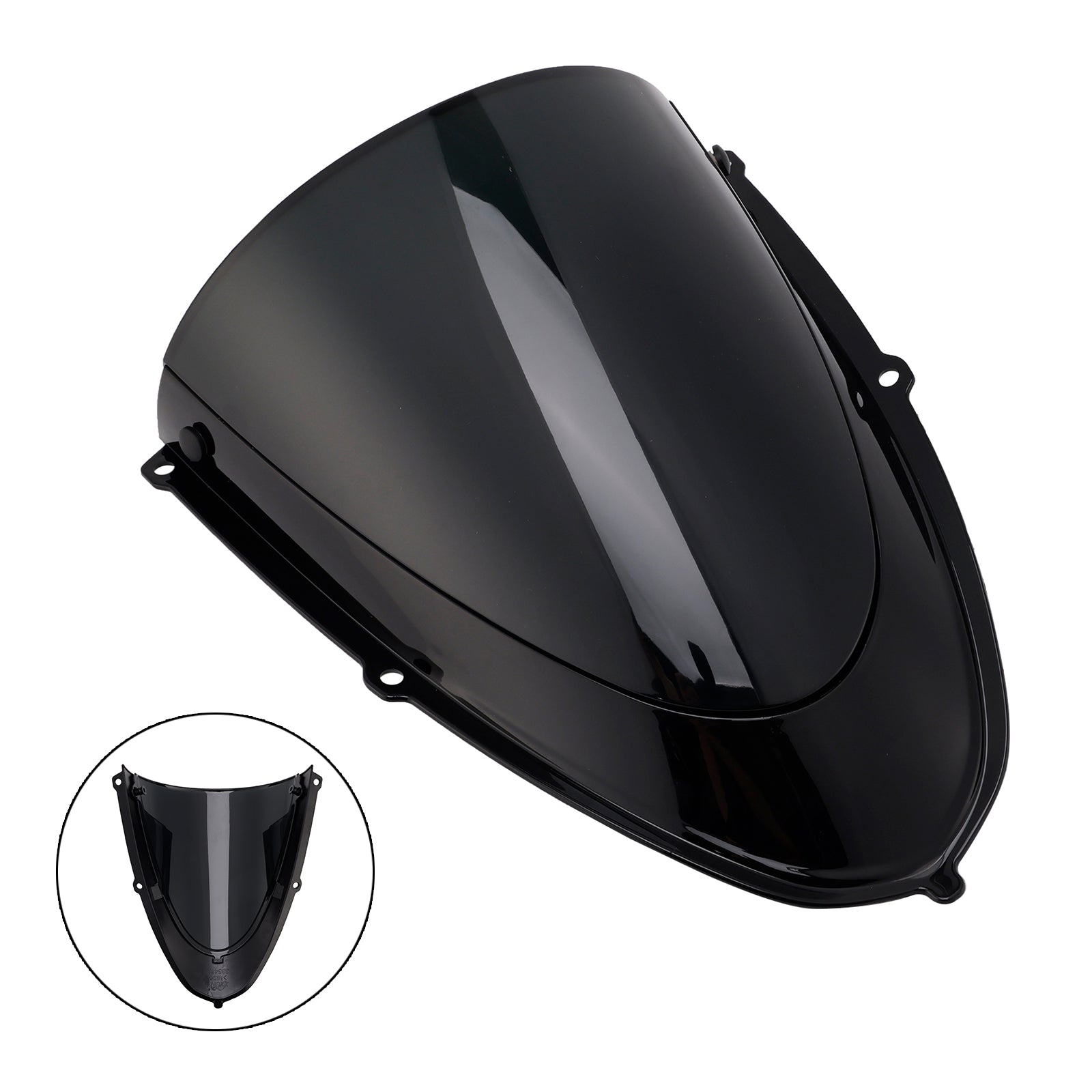 Pare-brise, carénage de phare pour Aprilia RS 660 (2020-2024)