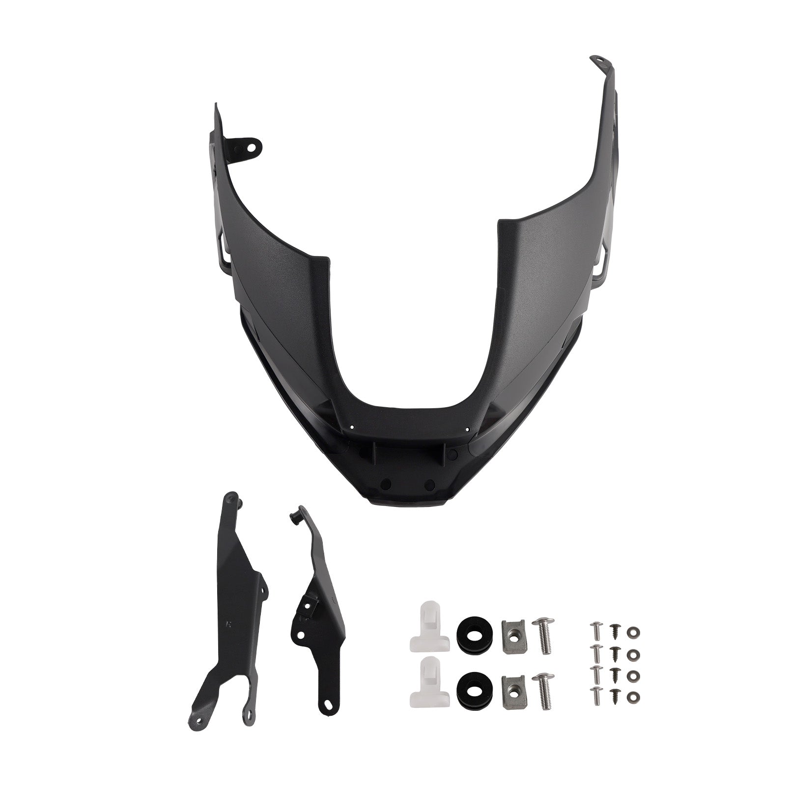 Carénage de protection de bas de caisse pour moteur Street Triple 765 R/RS 2023-2025