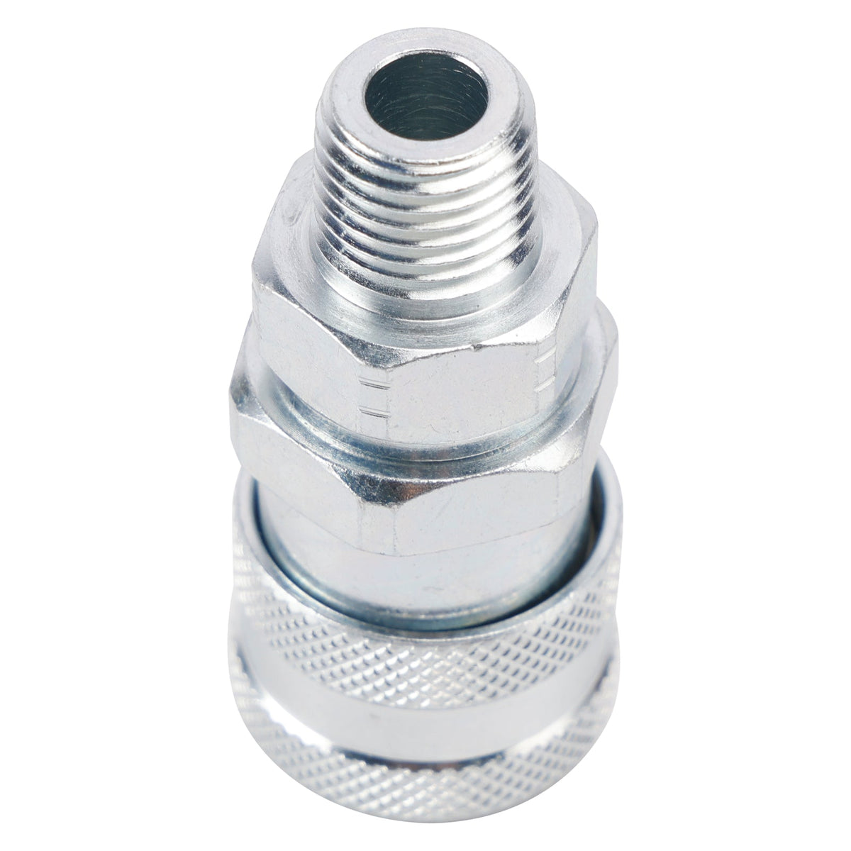Acoplador del sistema de combustible J-47912-QC para Detroit S60 Cummins MBE900 MBE4000