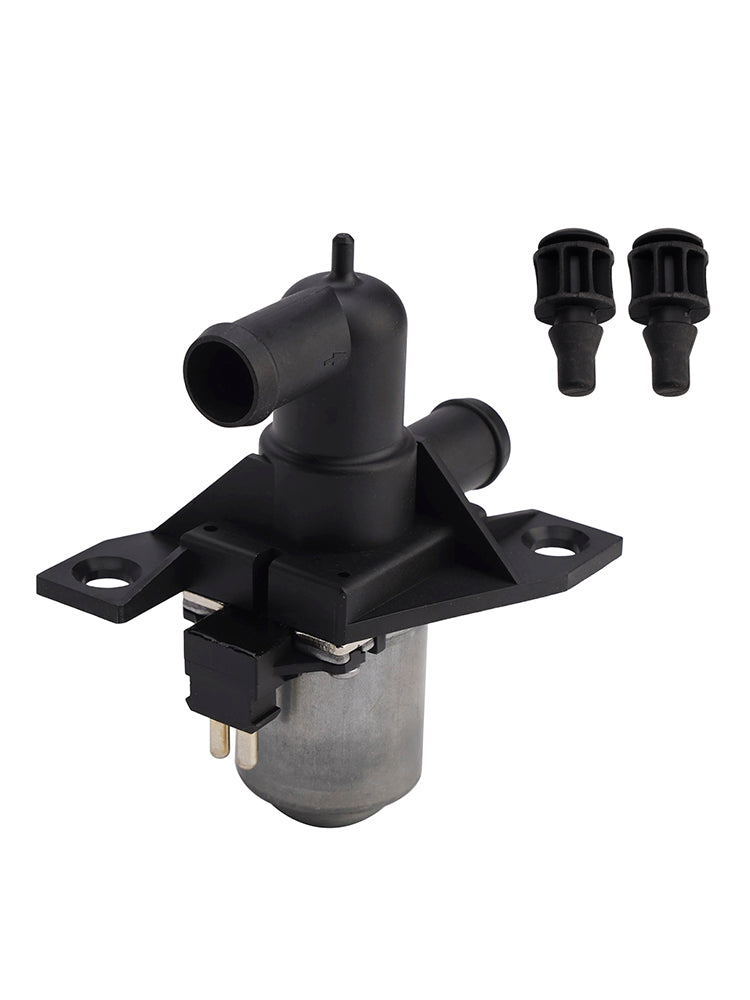 Vanne de régulation du liquide de refroidissement pour système de chauffage, ventilation et climatisation A0008307284 pour Mercedes Classe E W124 S124 SL R129