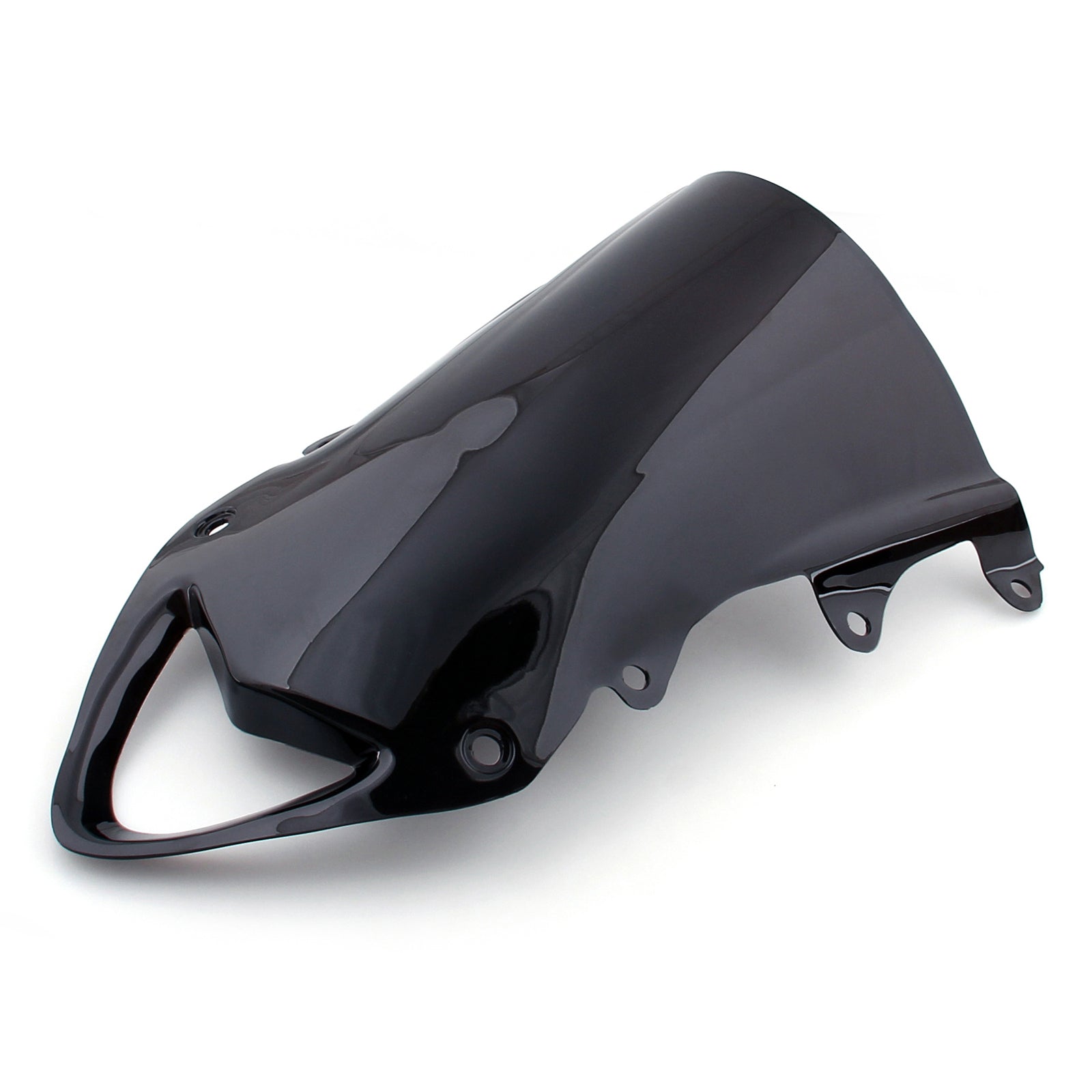 Kit de carénage d'injection pour BMW S1000RR 2009-2014 Carrosserie Plastique ABS