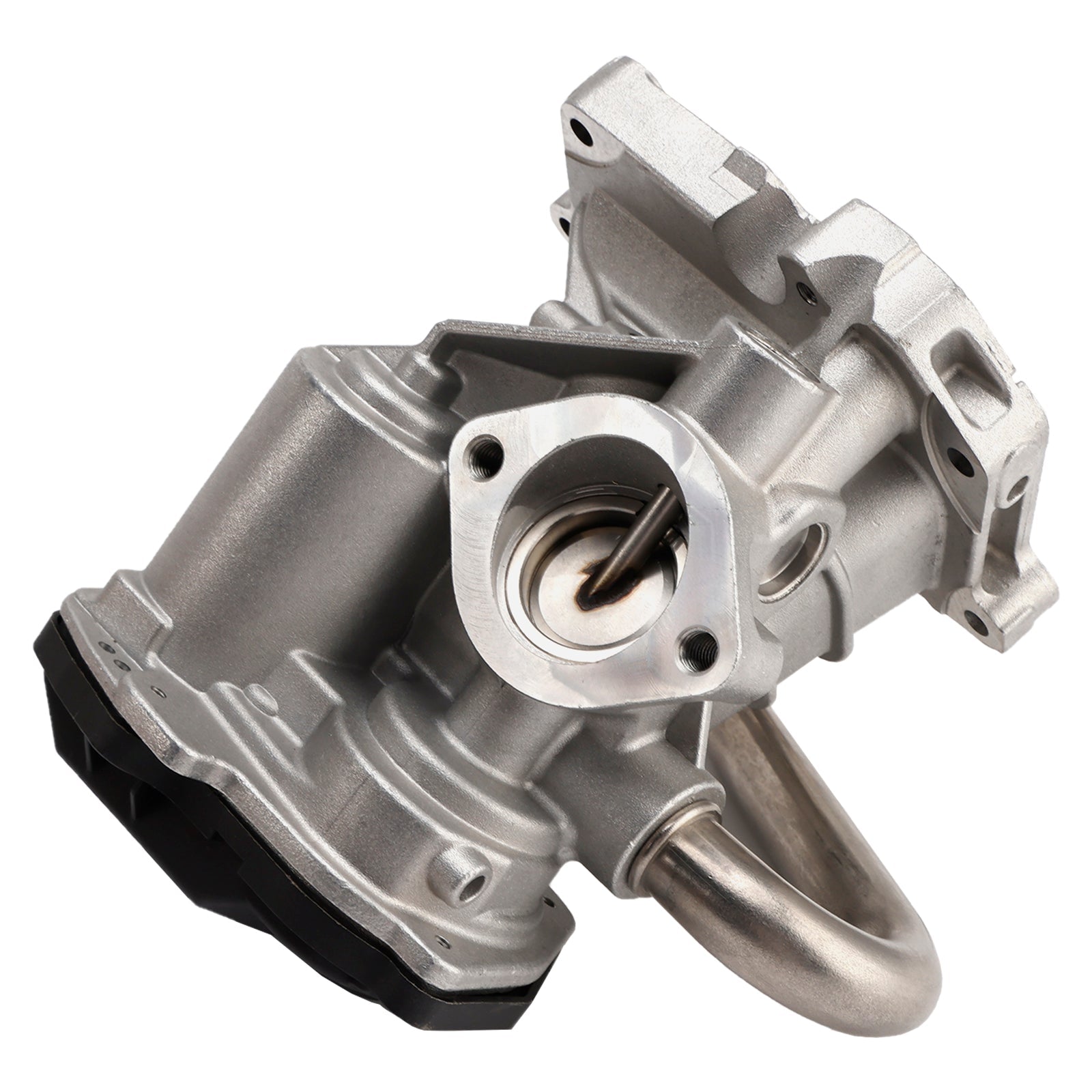 EGR-klep voor IVECO DAILY 3.0D 504317811 A2C53299771 A2C59515074