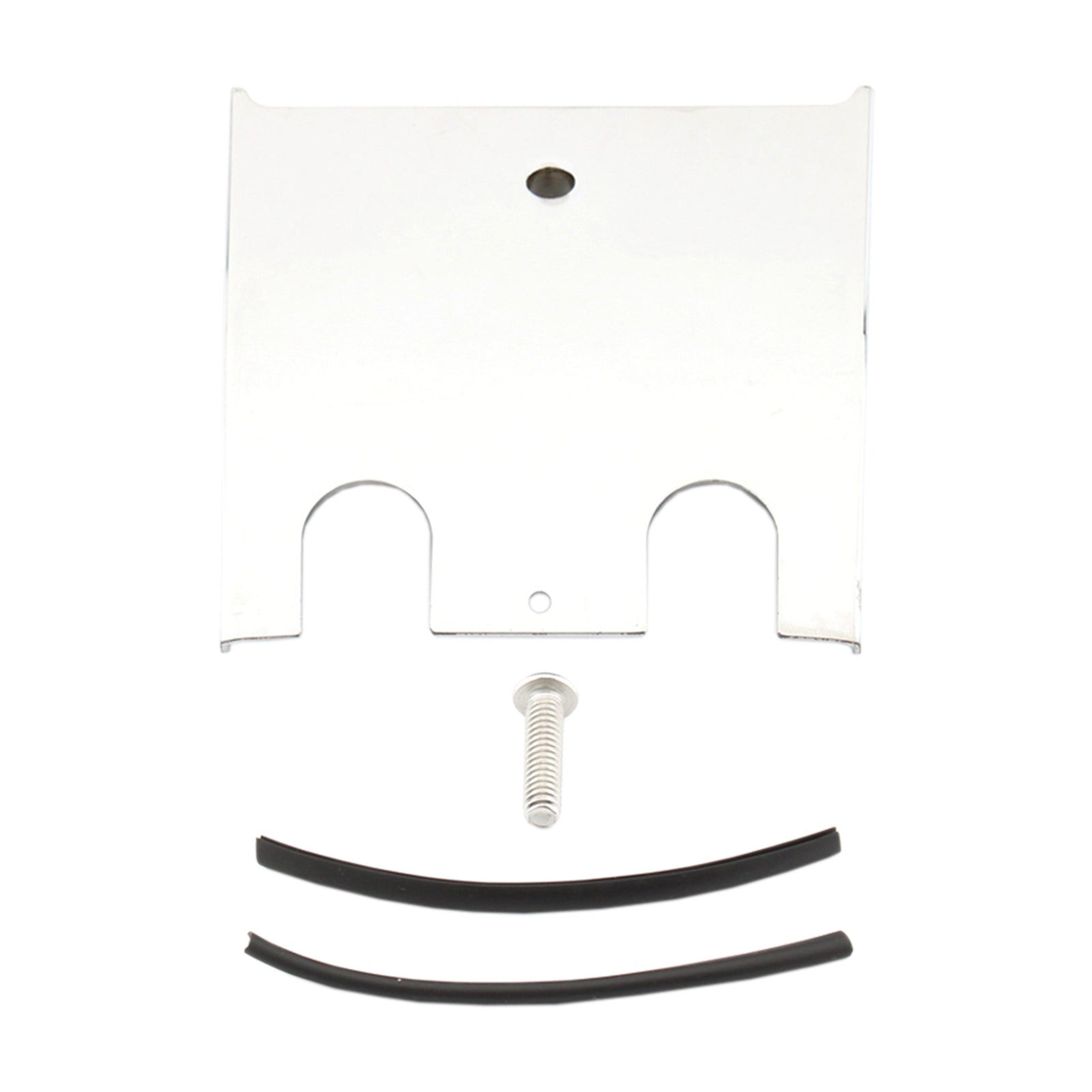 Lower Dashboard Extension Panel voor Electra Glide Road Glide FLHT FLTC 89-07