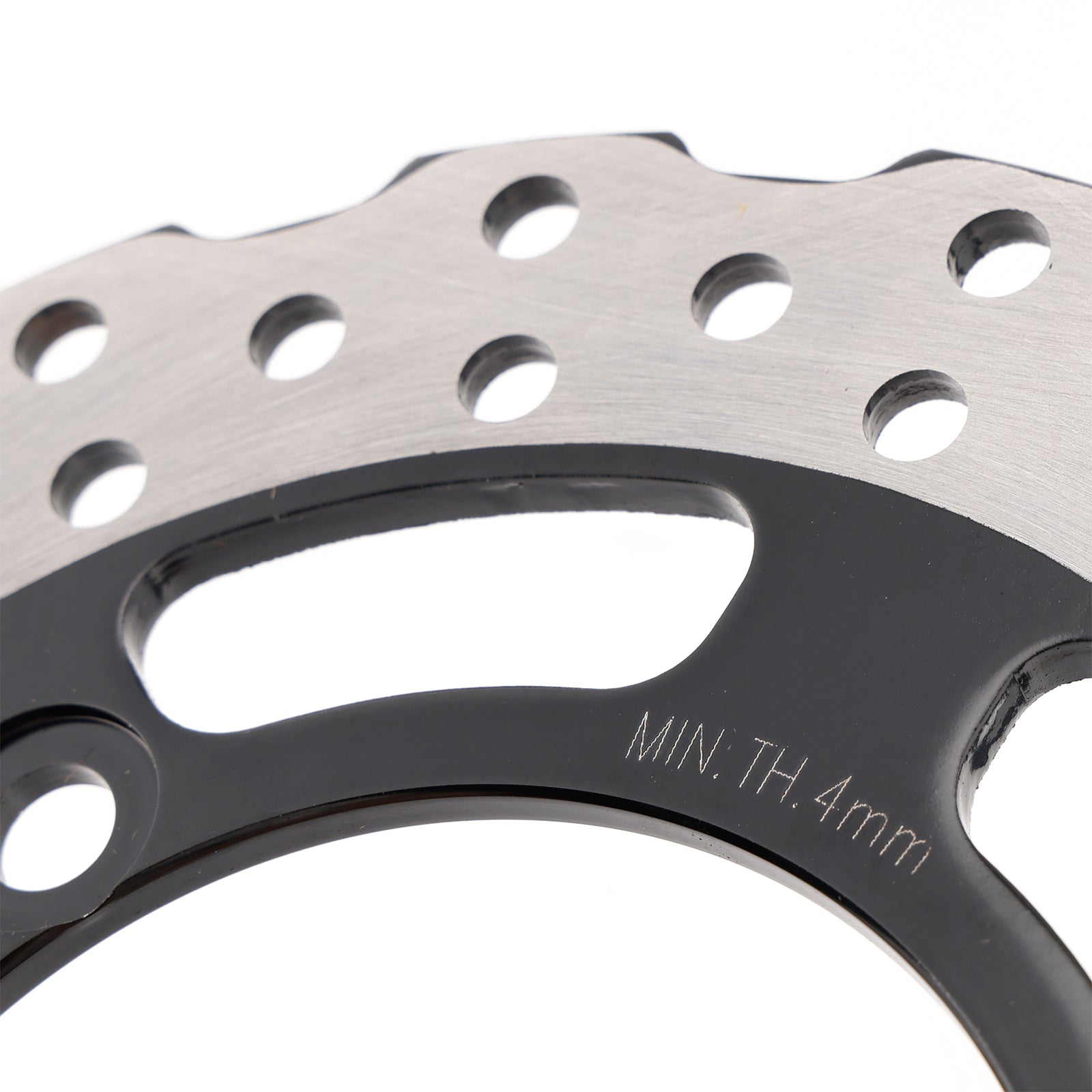 Disques de frein avant et arrière pour Kawasaki Ninja 250R EX250J 2008 2009 2010 2011 2012