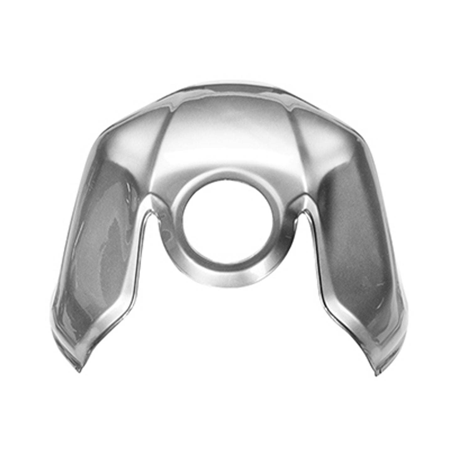 Carénage de moulage par injection en plastique ABS adapté pour Honda CB 650 R CB650R 2021-2023 15#