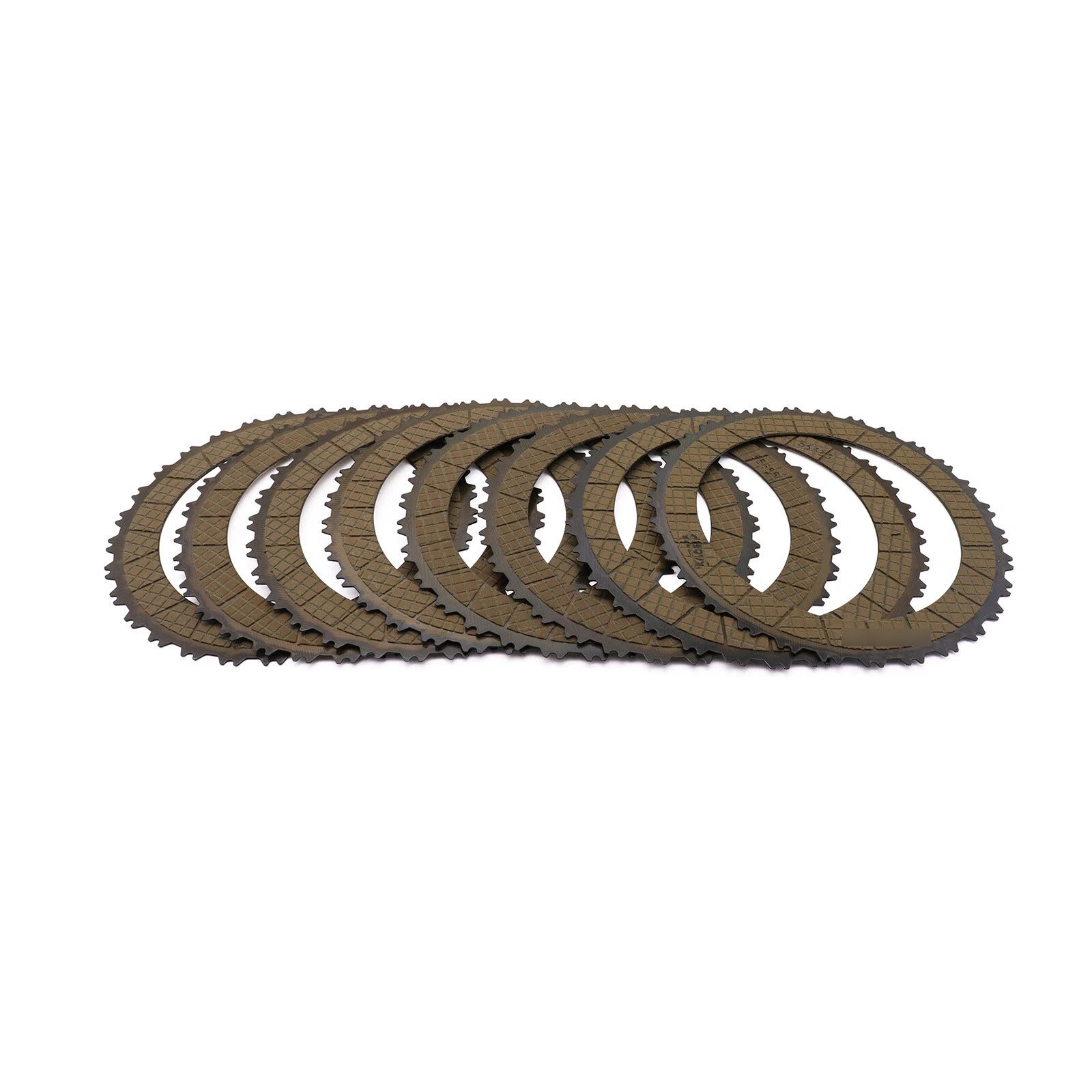 Disques de friction de transmission DL382 Y056880A pour Audi S5 Cabriolet (2013-2019)
