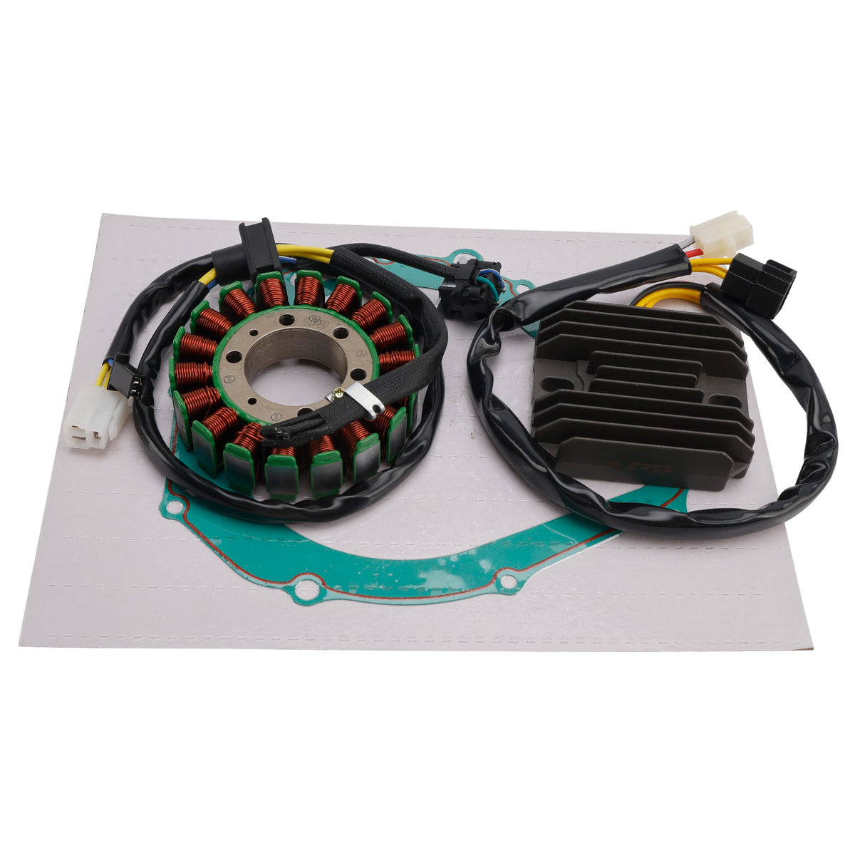 Stator Allumage Régulateur joint pour Suzuki VZ 800 Marauder 1997-2004