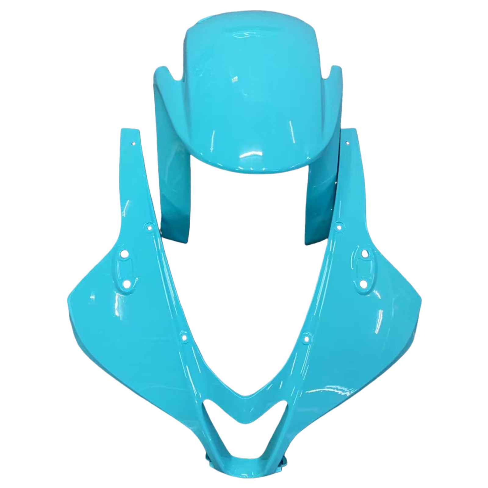 Kit de carénage à injection en plastique ABS pour Honda CBR600RR 2009-2012 F5