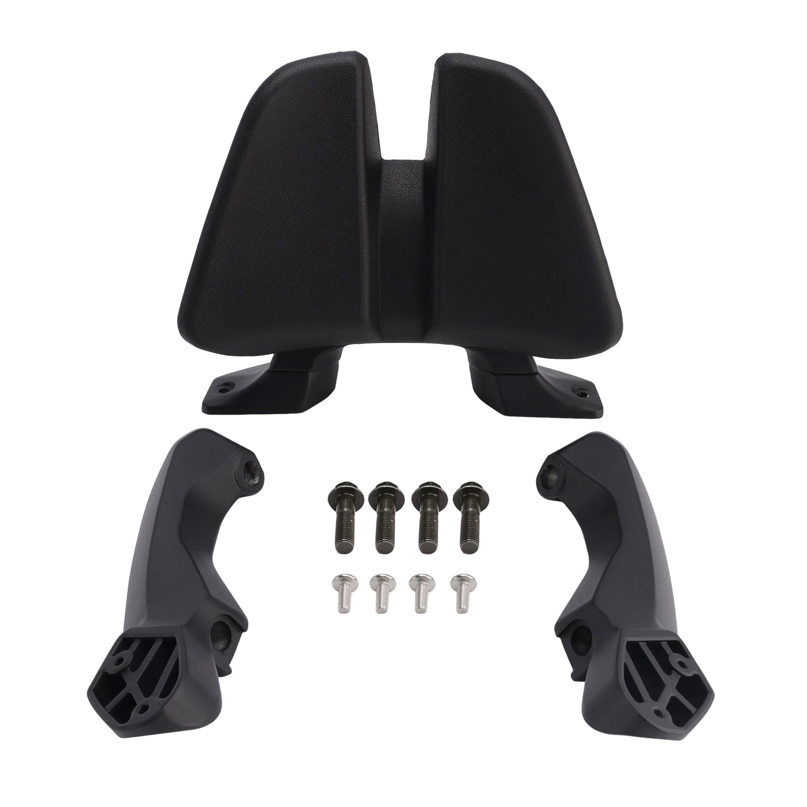 Dosseret passager pour Honda ADV350 (2022-2025)