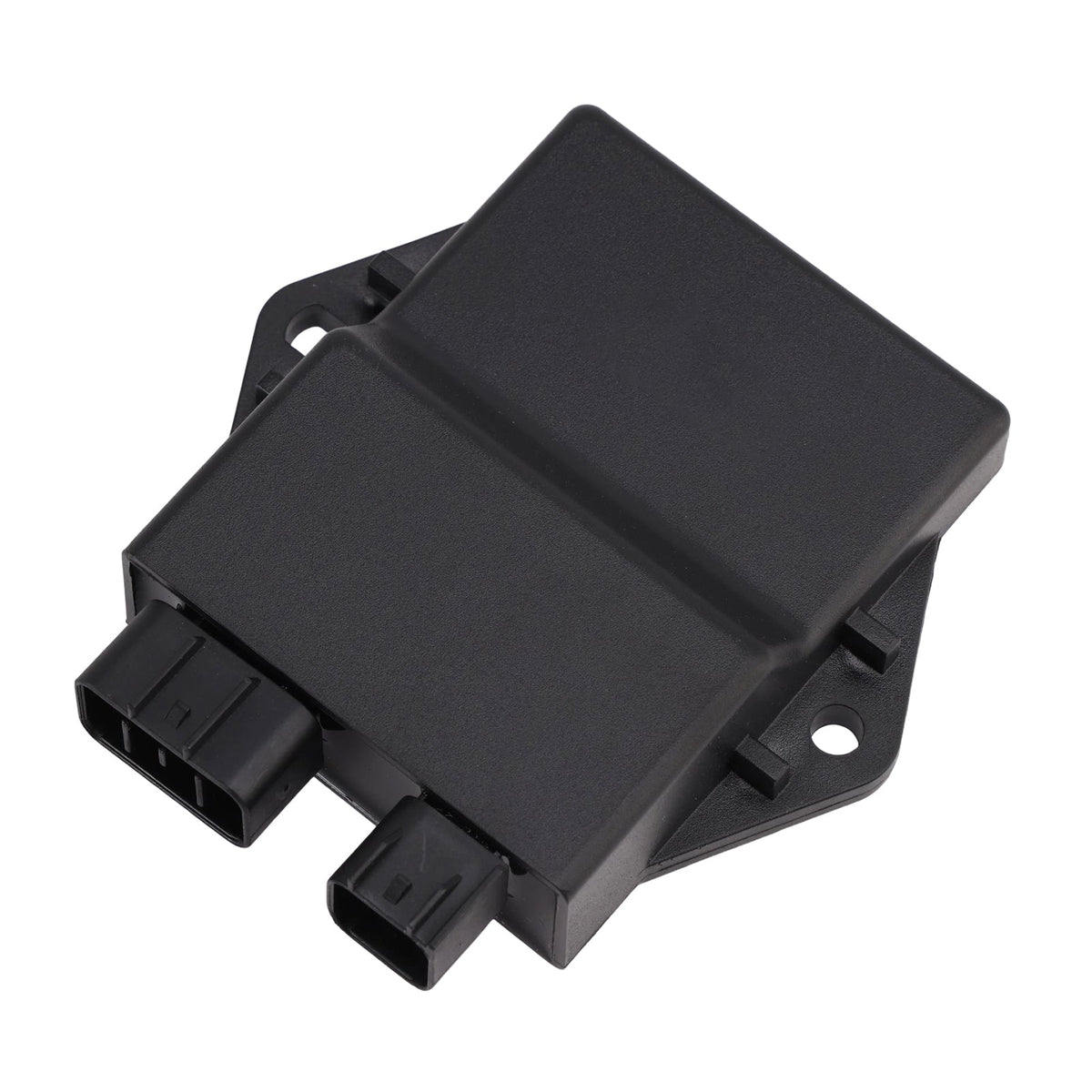 Boîtier d'allumage CDI compatible avec Kawasaki KLX400 KLX400R KLX400SR 2003-2004 21119-S006