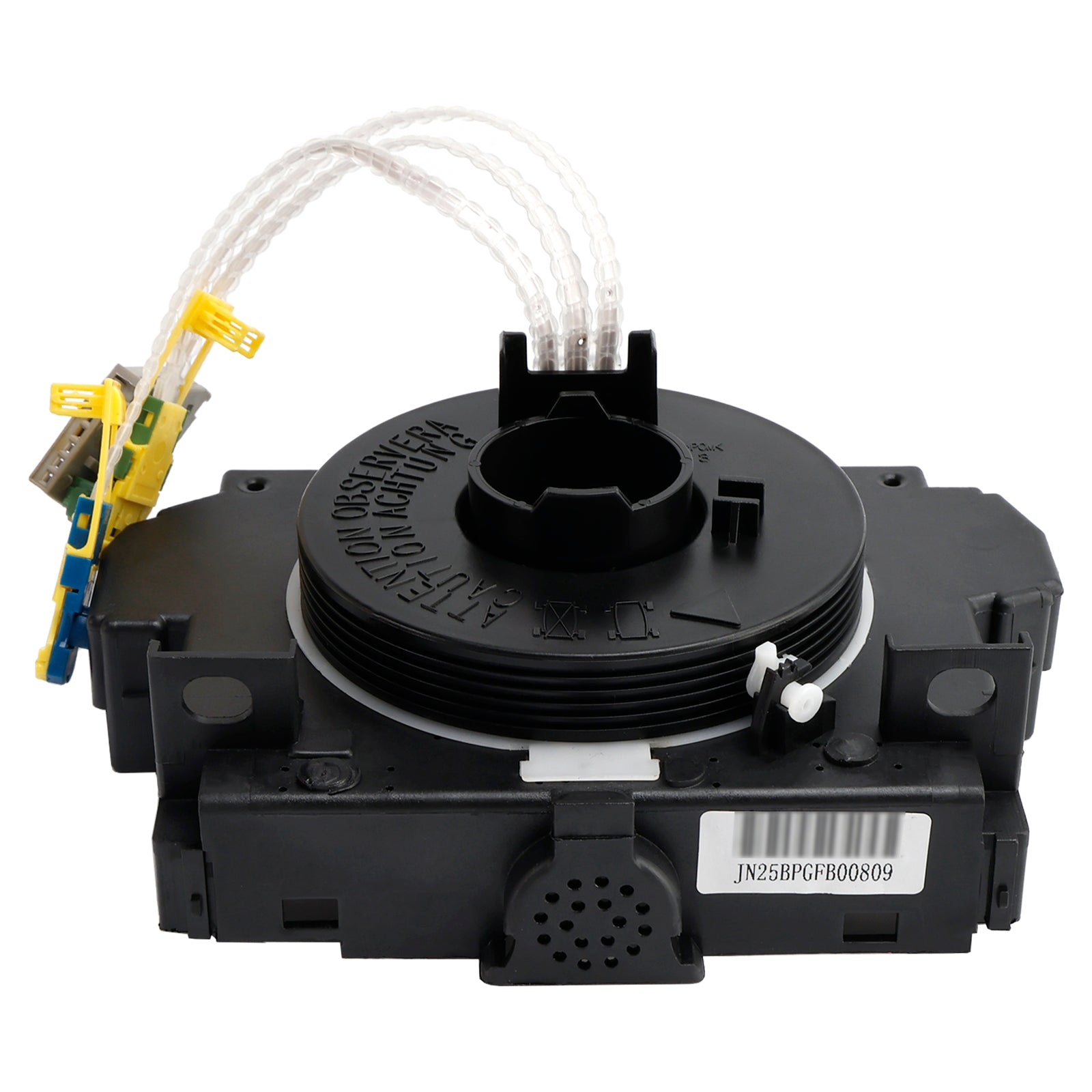 Resorte de retorno d&Airbag de volante para Citroën Berlingo C4 C5 C8