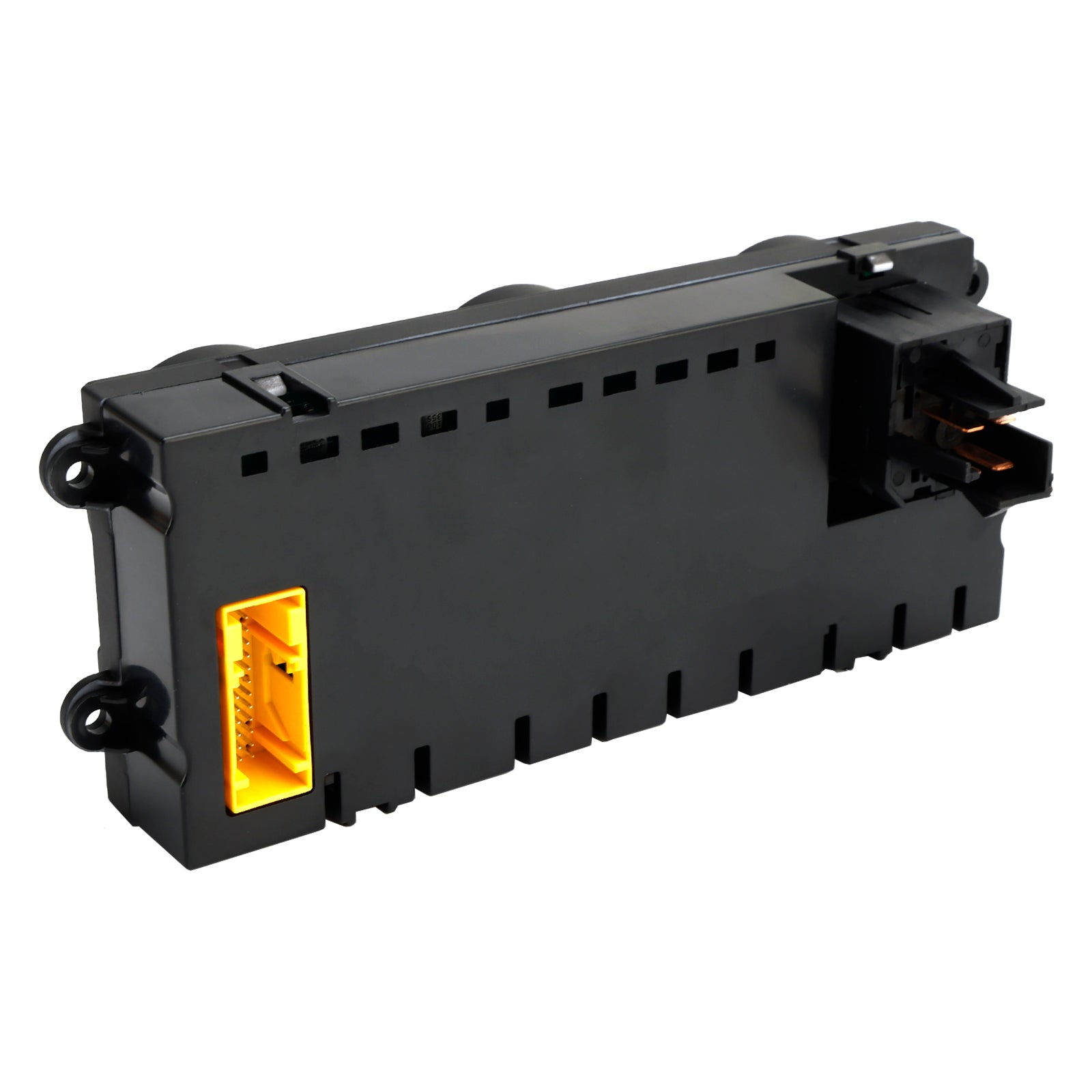 Module de commande de température de chauffage/climatisation pour Ford F-150 (2004-2008) - Référence : 5L3419980AA