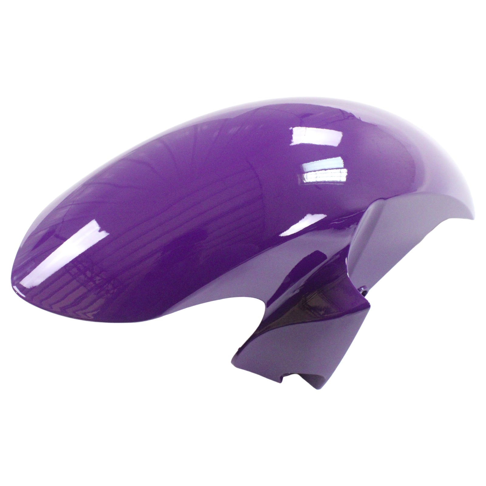 Kit de carénage par injection, carrosserie en plastique ABS, compatible avec Yamaha YZF 600 R6 2008-2016