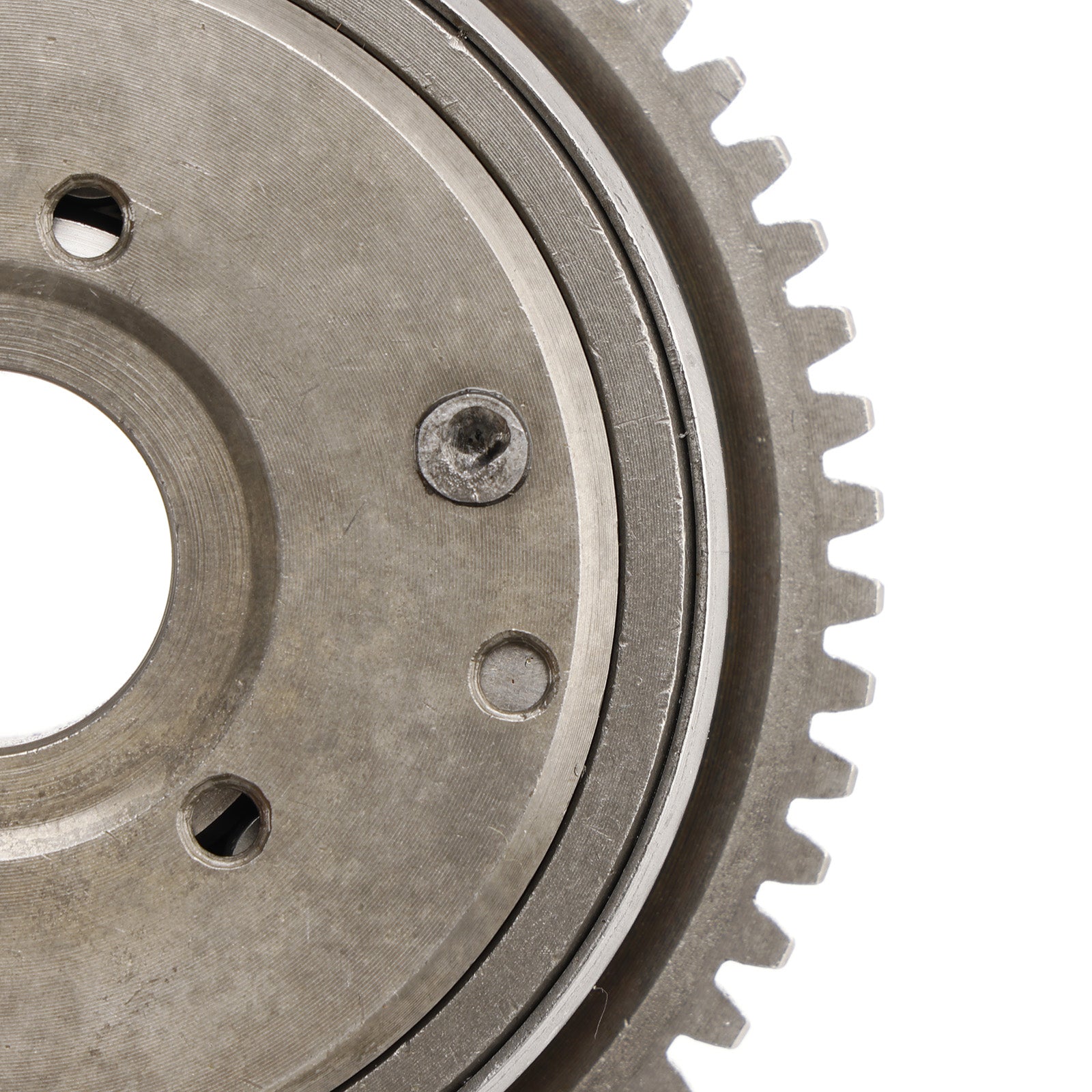 Zestaw zewnętrznego sprzęgła startowego dla Kymco Agility 125 R16+ 150 200 City 2014-202222