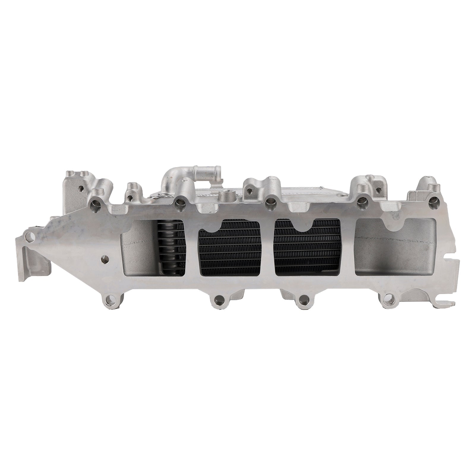 Intercooler turbo 04L129711M pour Seat Leon SC 5F5 1.6 TDI et 2.0 TDI (2013-2018)