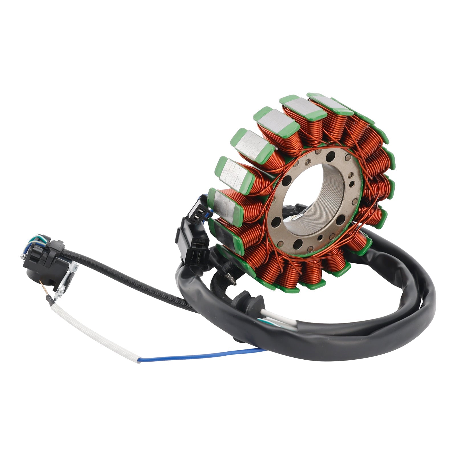 Stator Magneto -generaattori Yamaha SRX400 1991 1996 SRX600 1991 SRX 400 600