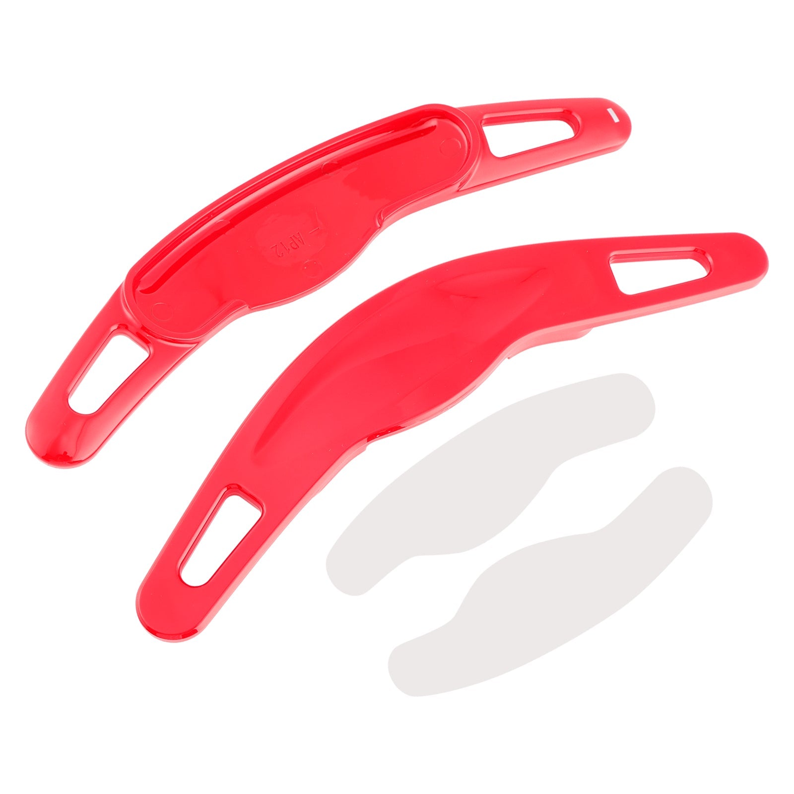 Extension de palettes de changement de vitesse au volant pour Mini F54 F55 F56 F57 F60 2014-2022