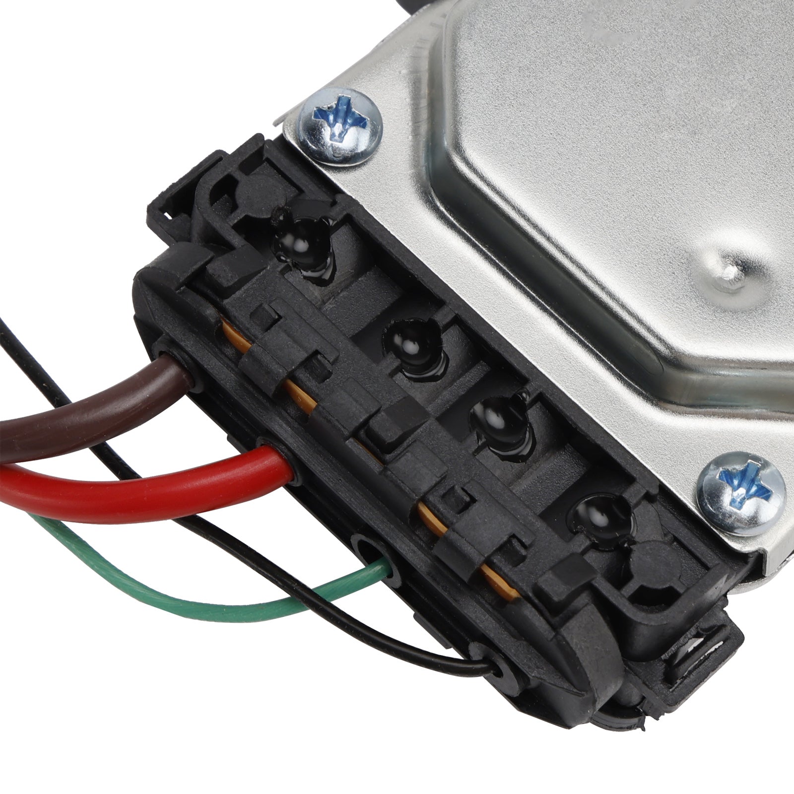 Modulo di controllo della ventola del radiatore Mercedes-Benz W169  W245 2004-2012 1137328294 A1698203542