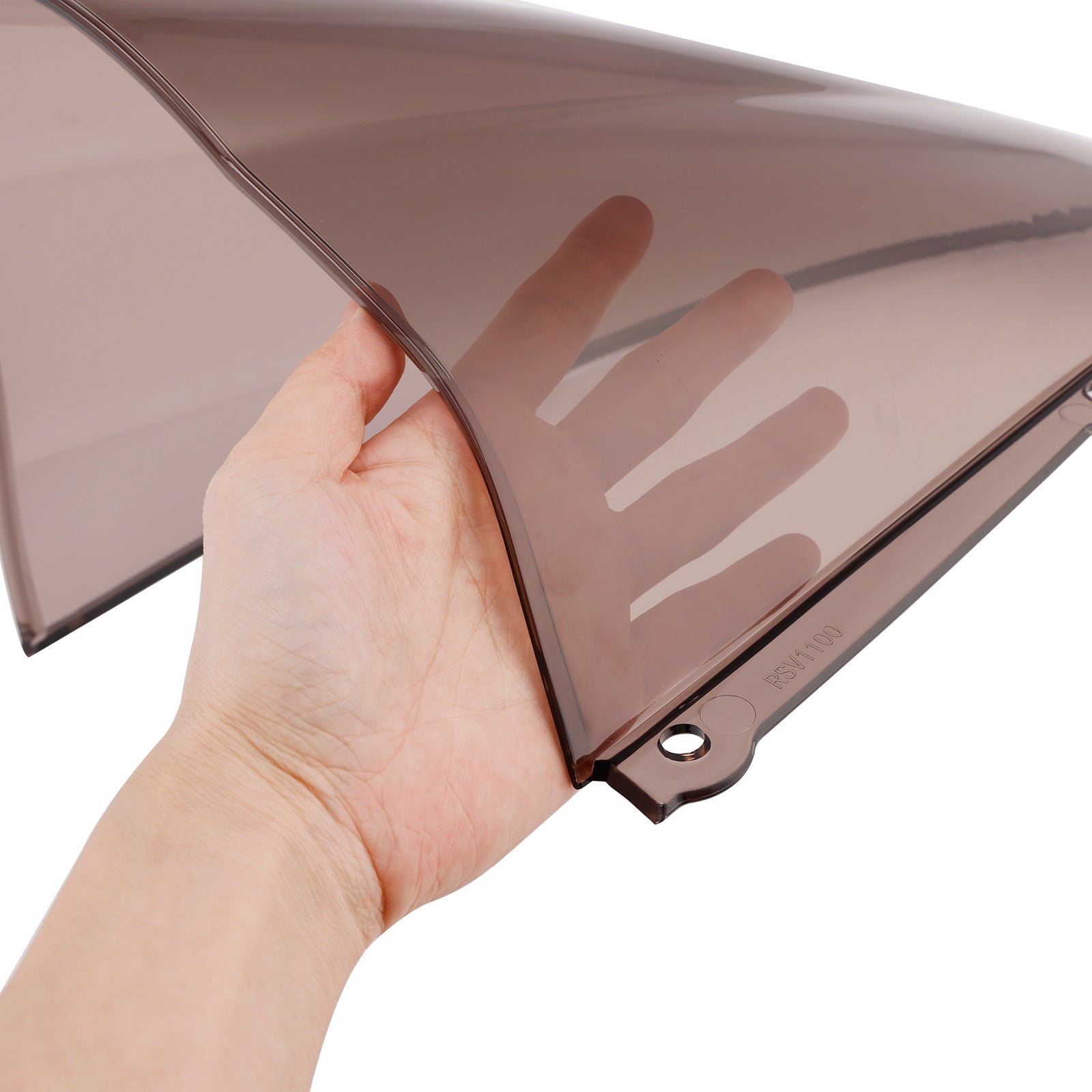 Pare-brise pour Aprilia RSV4 1100 2022-2025