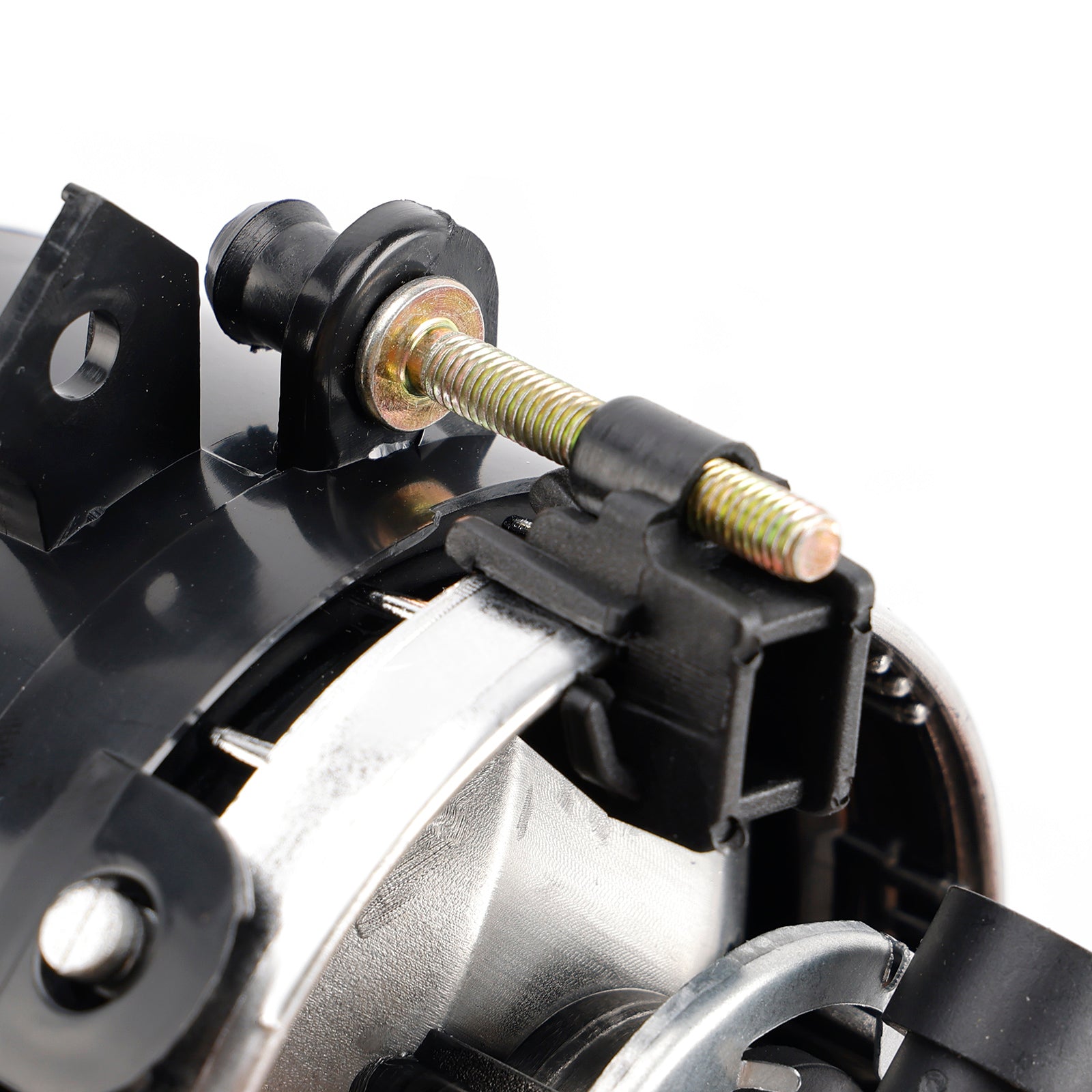 1 Vasen etuvalo Volkswagen Polo 2010-2014 ja Tiguanille 2008-2011