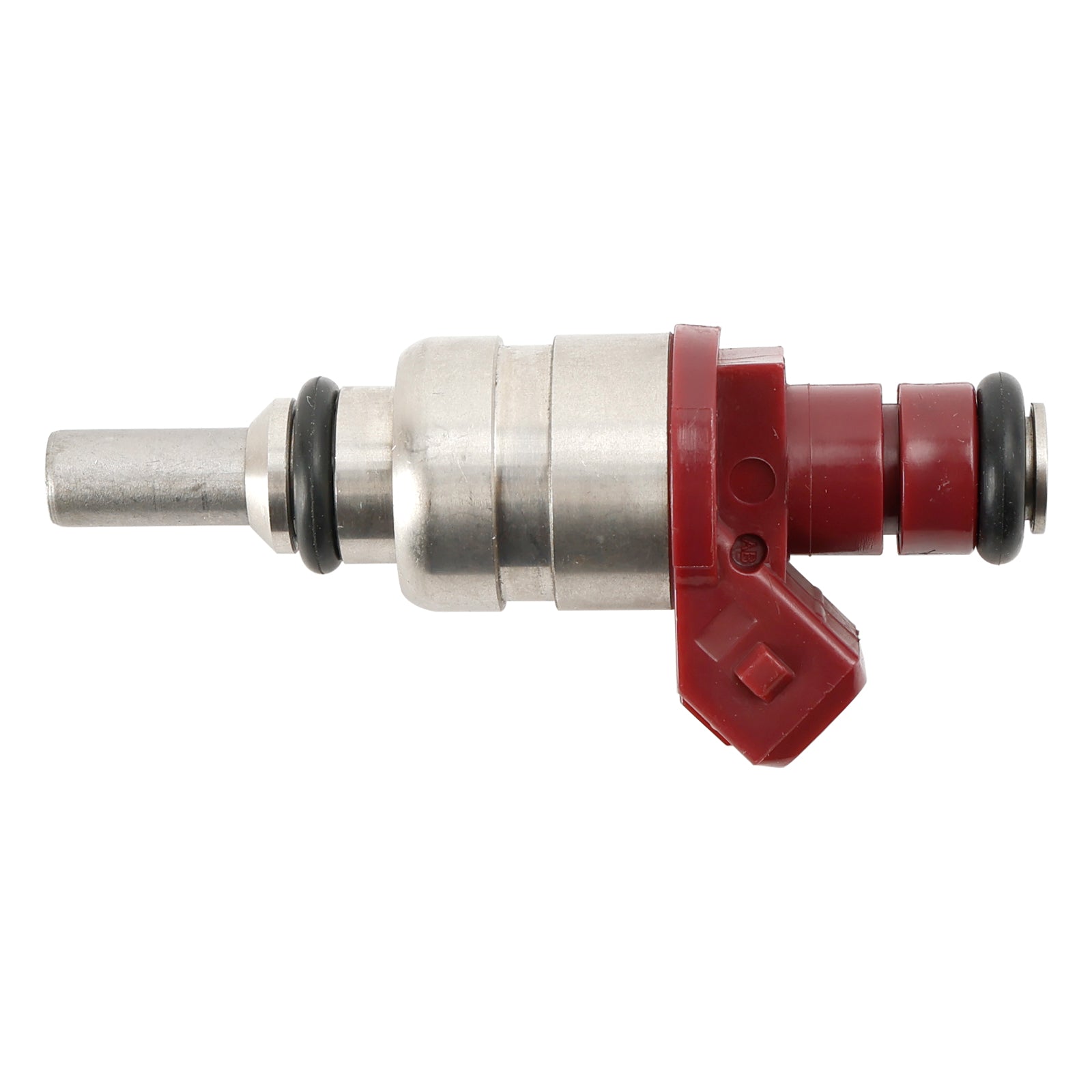 1pcs Inyector de combustible A2710780023 para Mercedes Benz C-Class CLK-CLK 1.8L