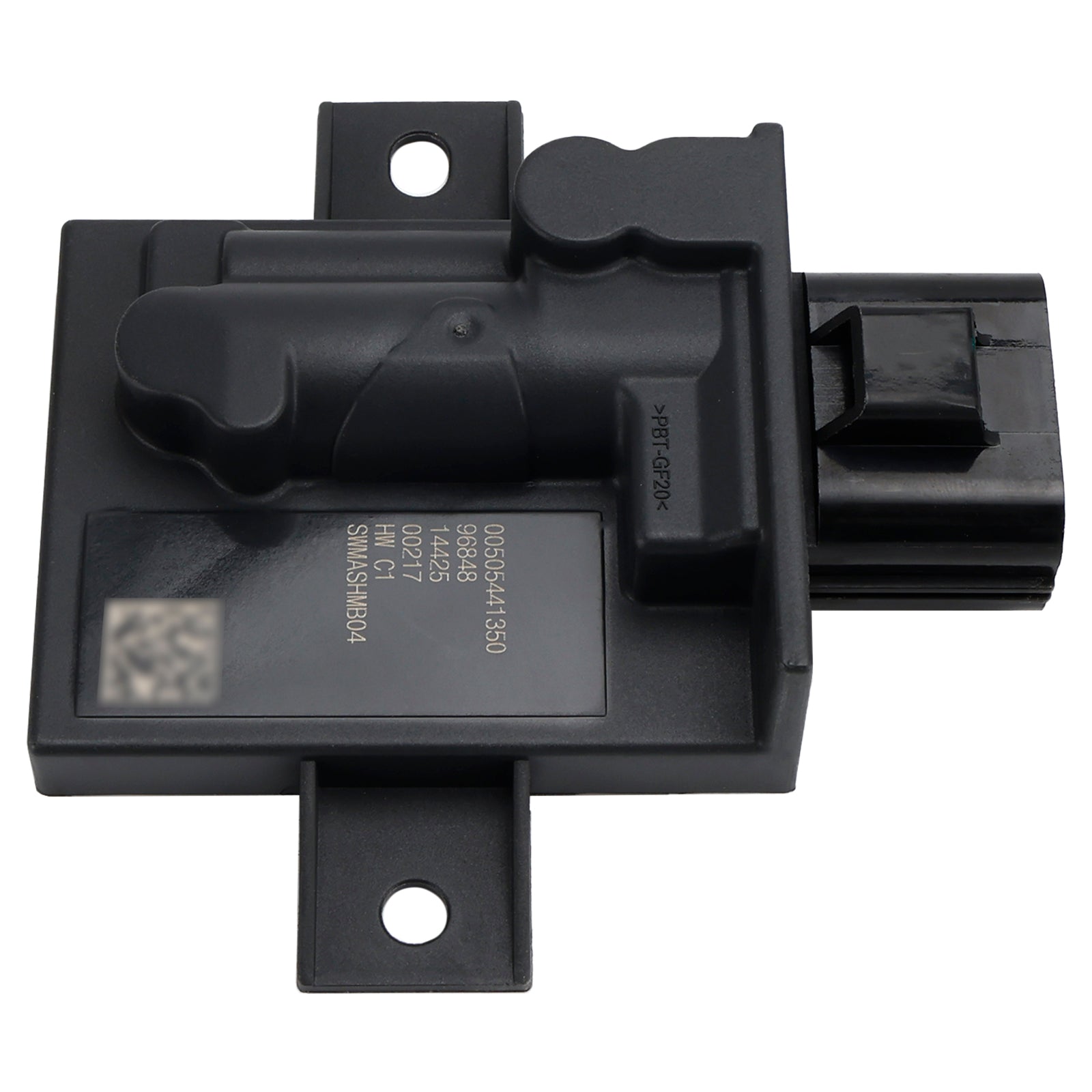 Modulo di controllo della pompa del carburante per Alfa Romeo Giulia 2.0L (2017-2020) - Numero di parte : 00505441350