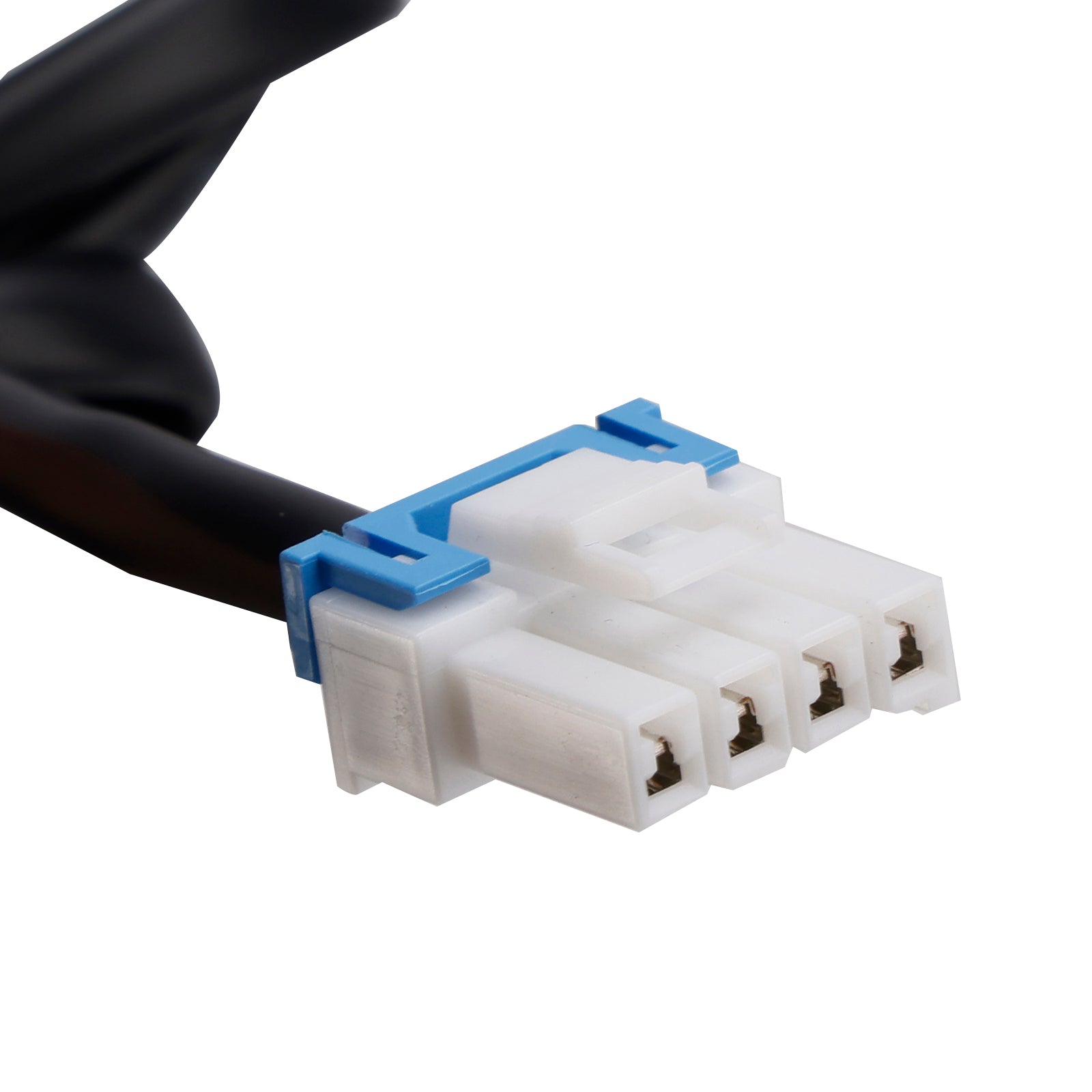 Fircal -tuulettimen moottori, DC 12 V DC -korvikkeet LG Water65058502: lle