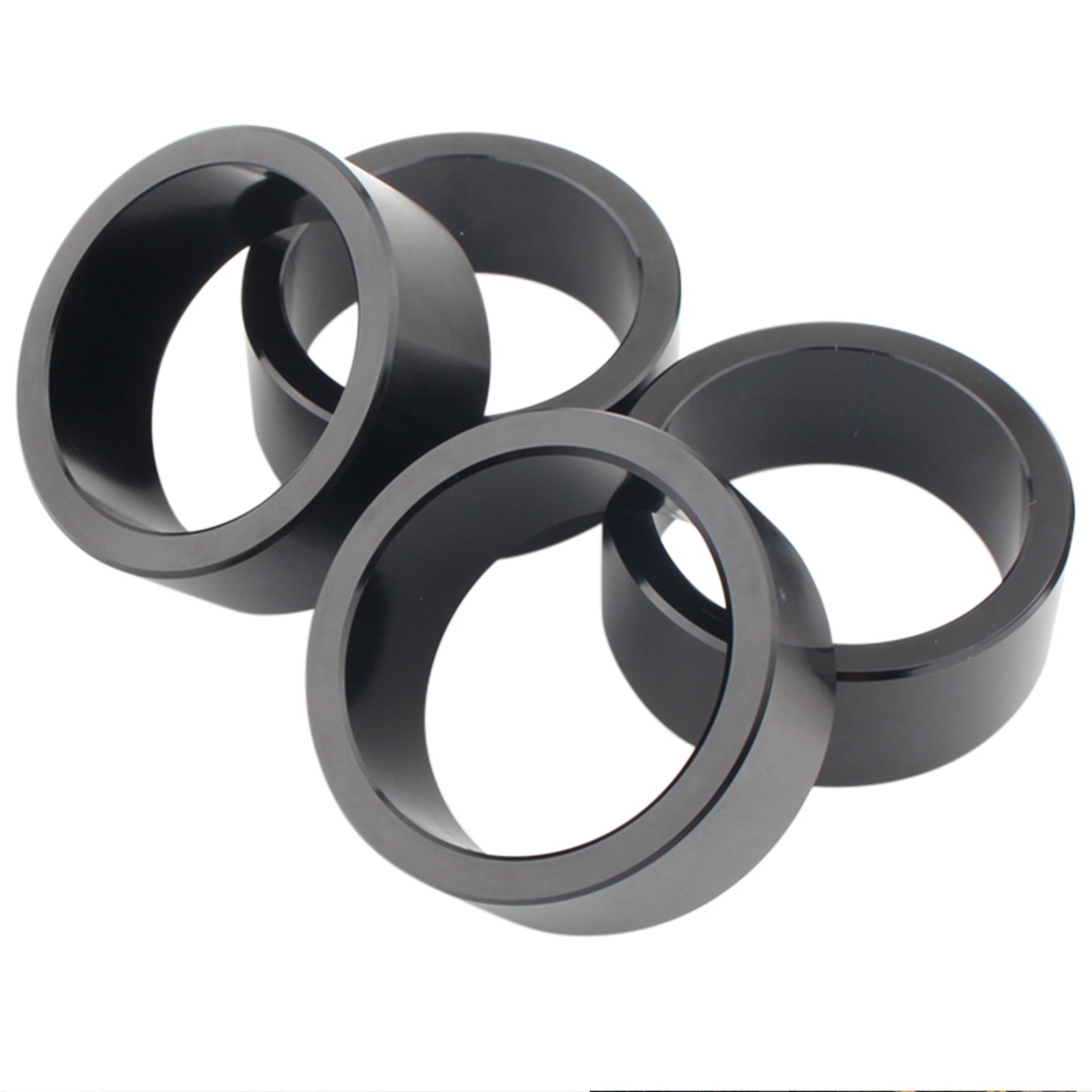 Kit d'entretoises de levage pour Can-Am Outlander Max 1000/1000R/400/500/570/650/800/850