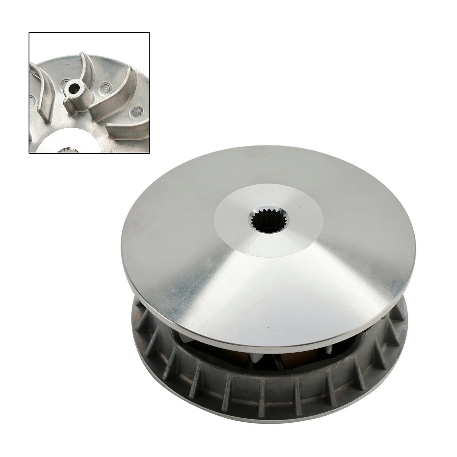 SMC ATV Barossa Jumbo 301 25711-Jow-01