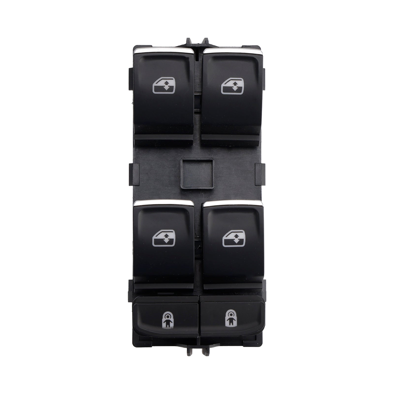 3G0959857C Switch di controllo della finestra per VW Touran 2016-2021 e Touareg 2018-2021